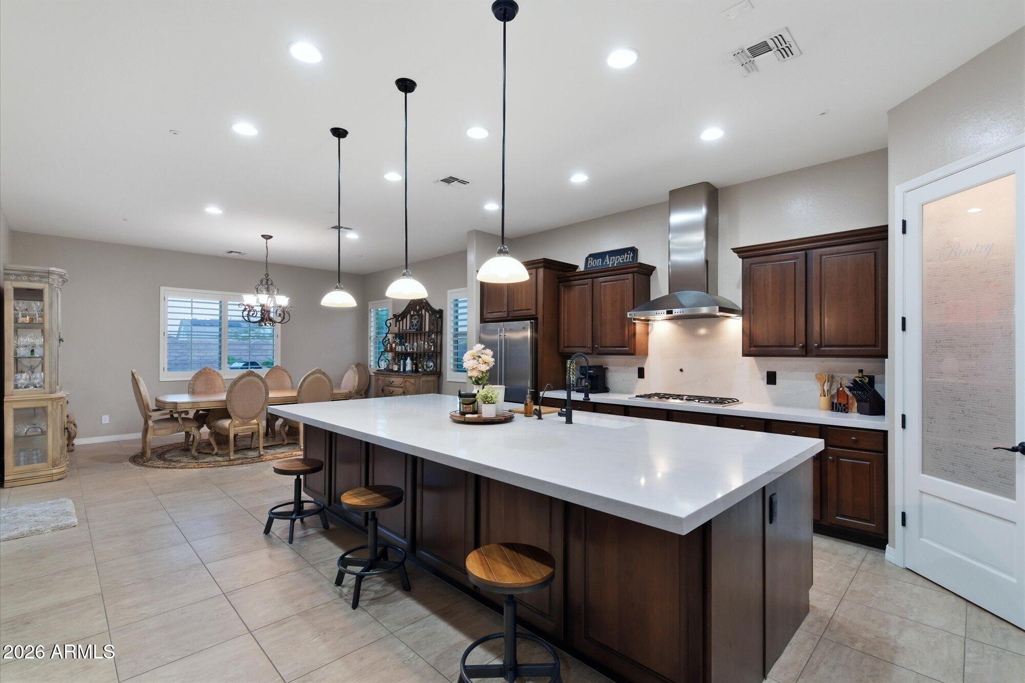 BLACKSTONE AT VISTANCIA PARCEL F-8A - Residential