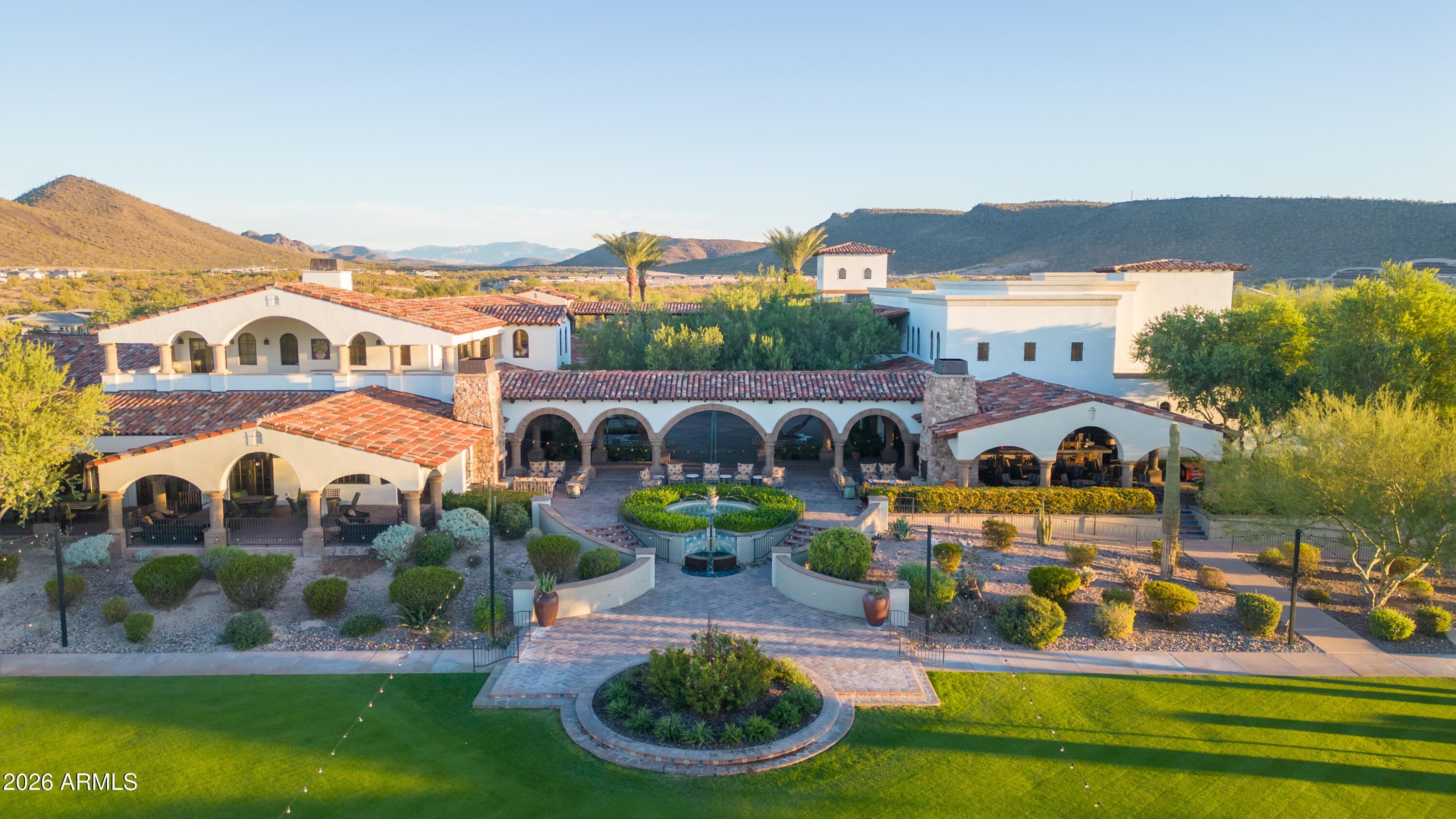 BLACKSTONE AT VISTANCIA PARCEL F-8A - Residential