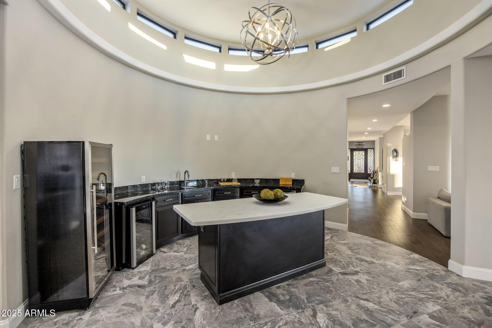 PINNACLE PEAK VISTAS - Residential