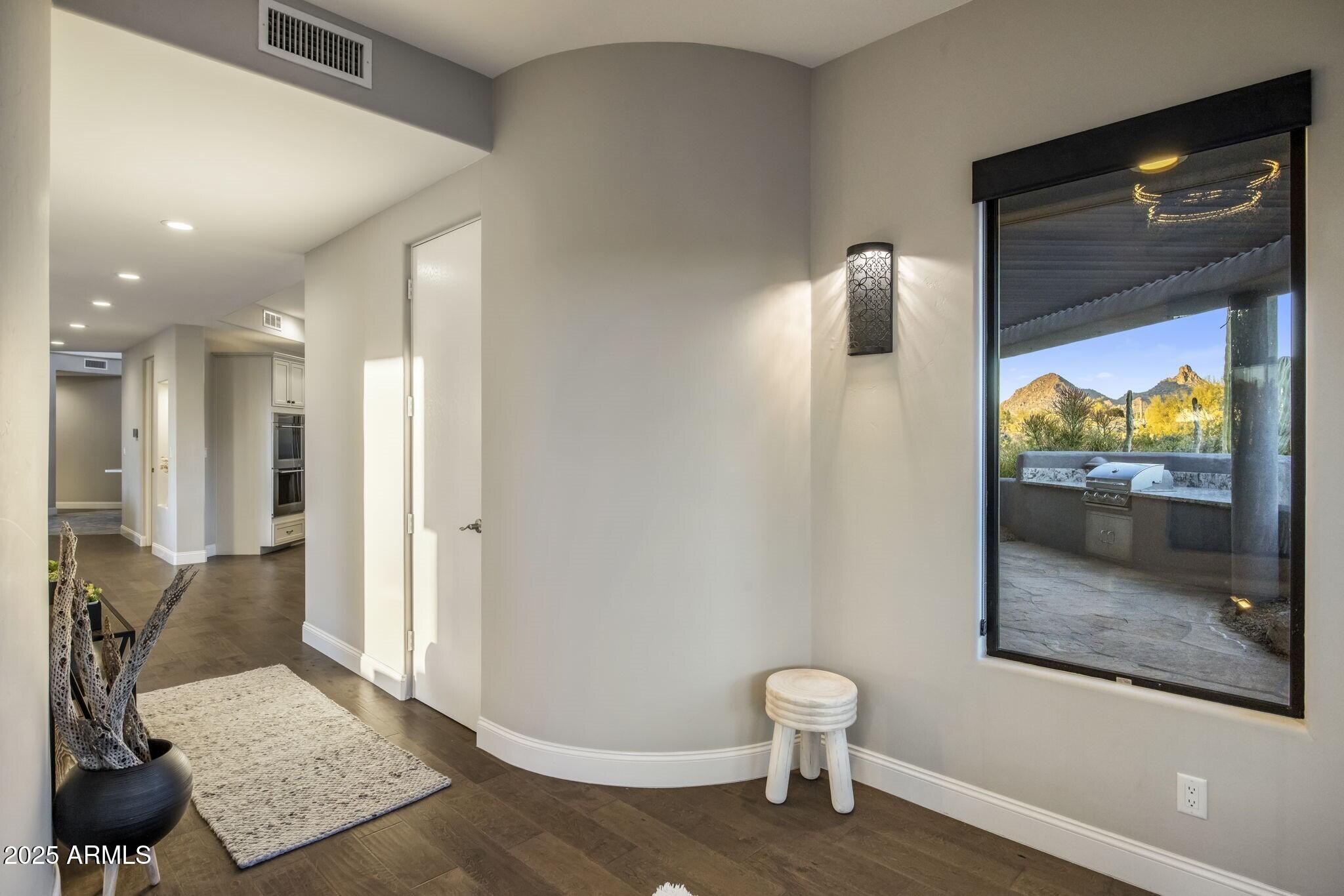 PINNACLE PEAK VISTAS - Residential
