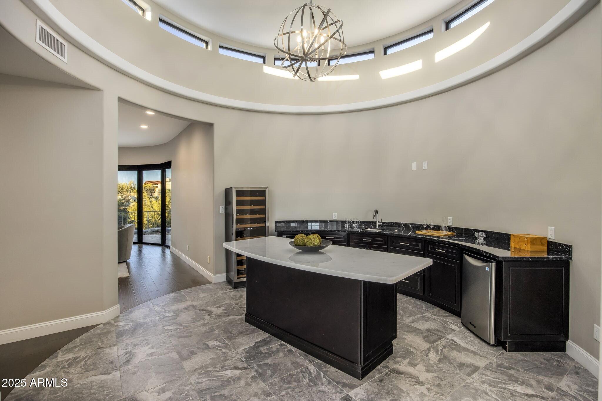 PINNACLE PEAK VISTAS - Residential