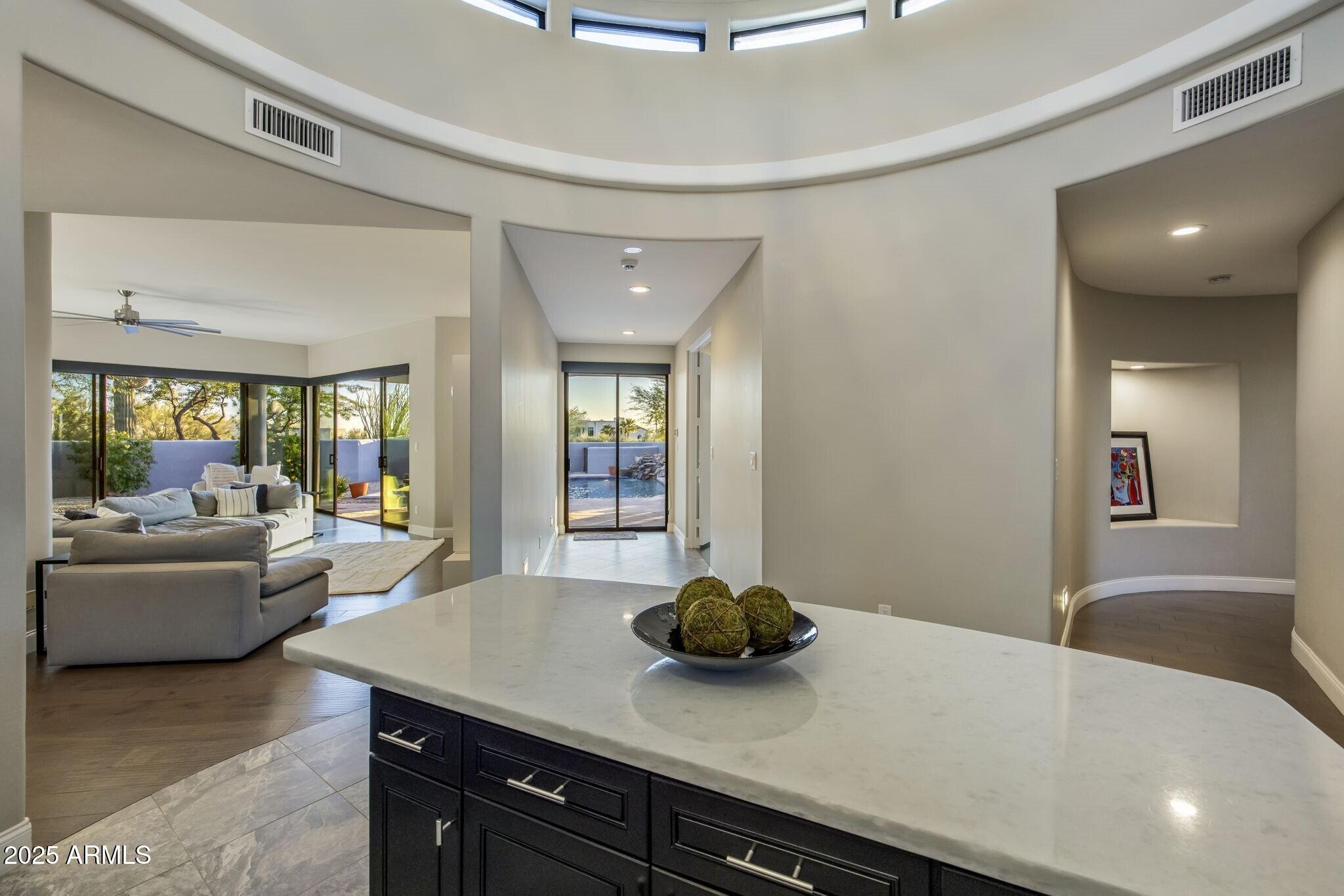PINNACLE PEAK VISTAS - Residential