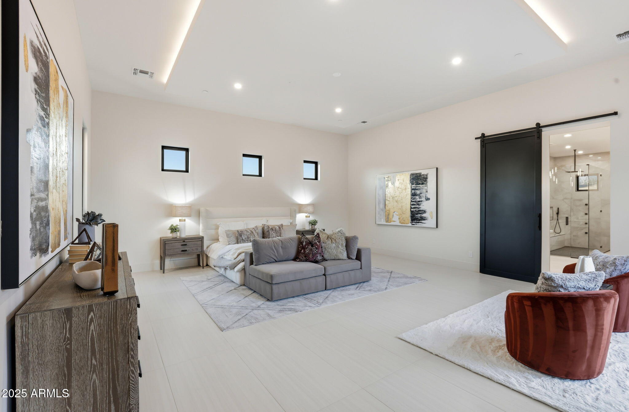 DESERT SPRINGS - Residential