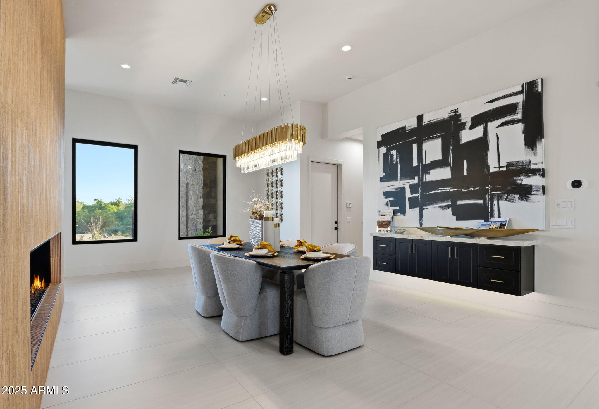 DESERT SPRINGS - Residential
