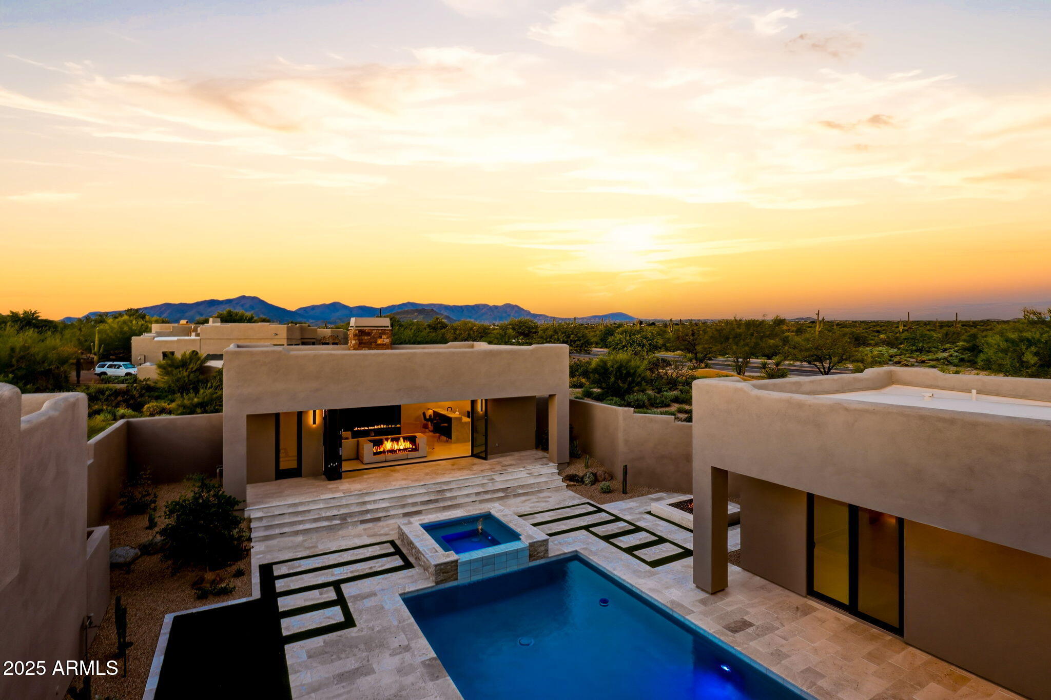 DESERT SPRINGS - Residential