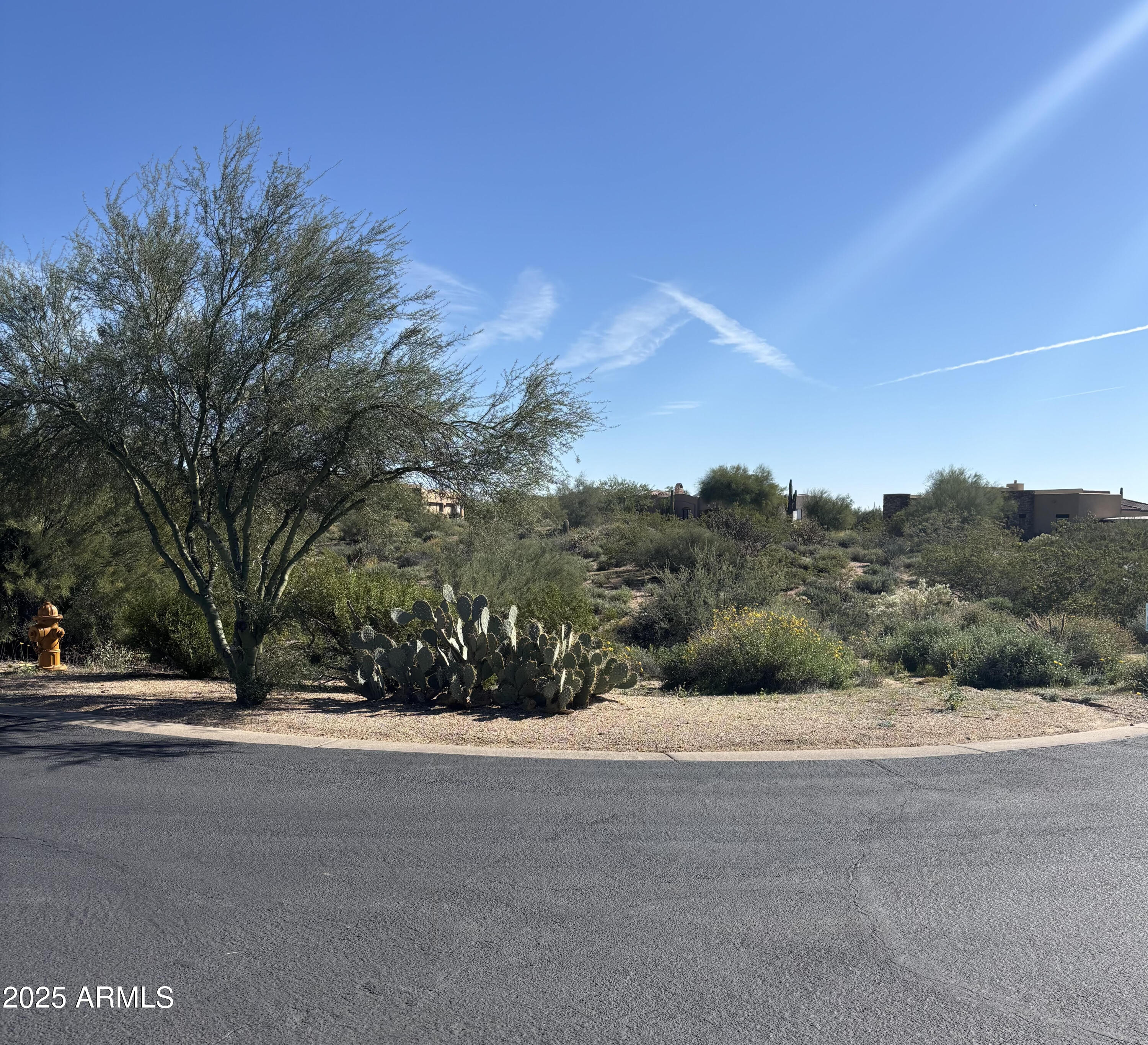 DESERT SPRINGS - Residential