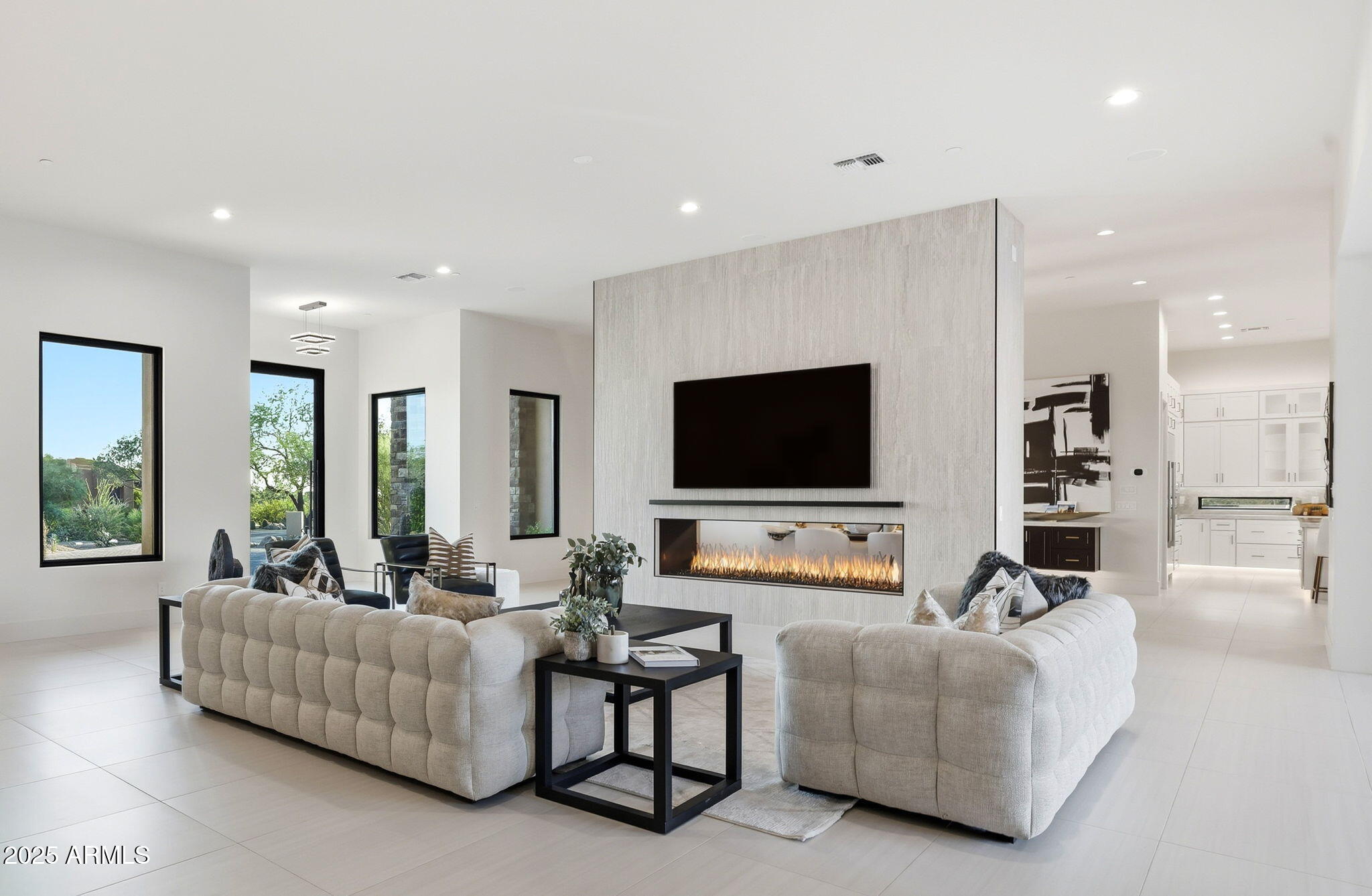 DESERT SPRINGS - Residential