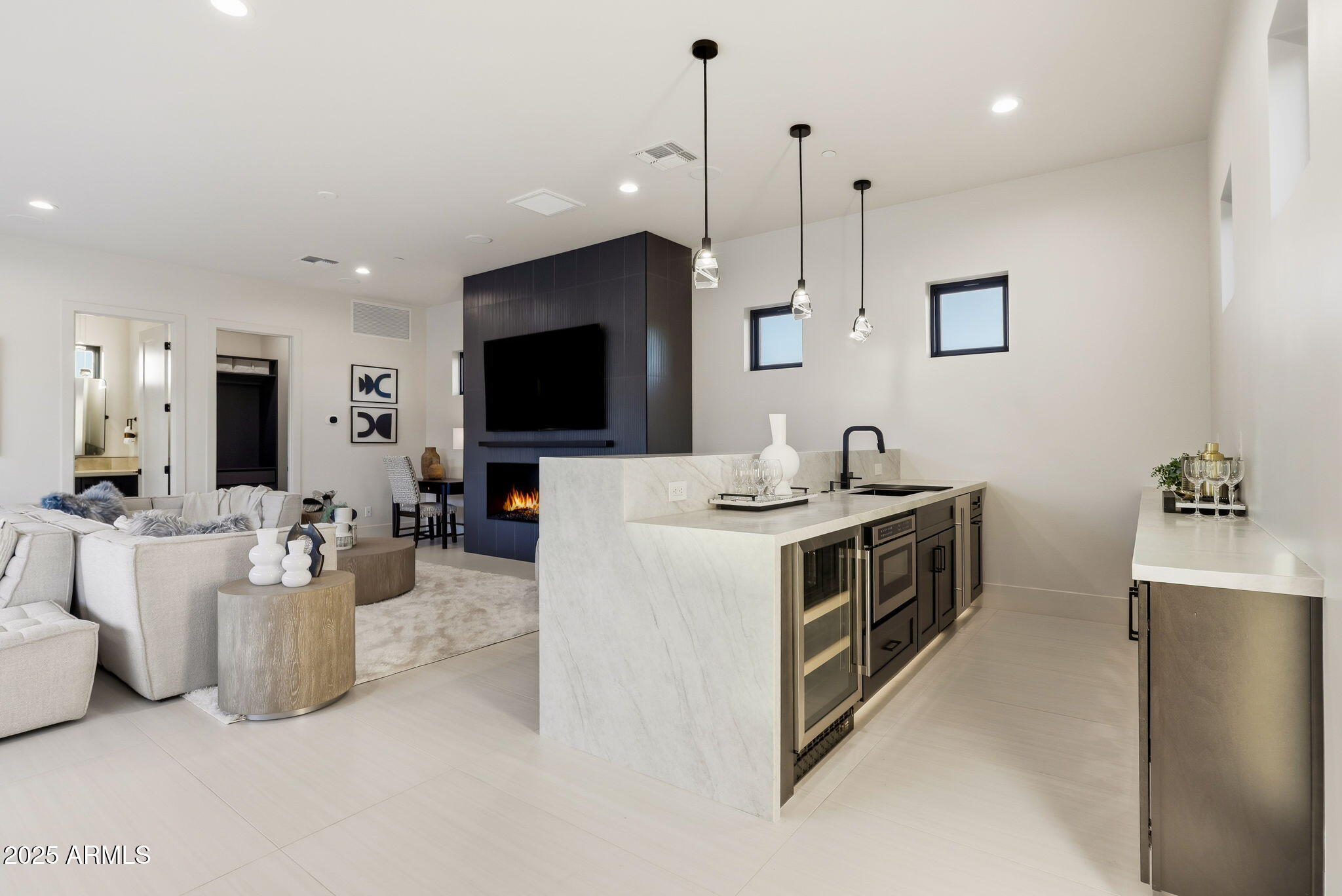 DESERT SPRINGS - Residential