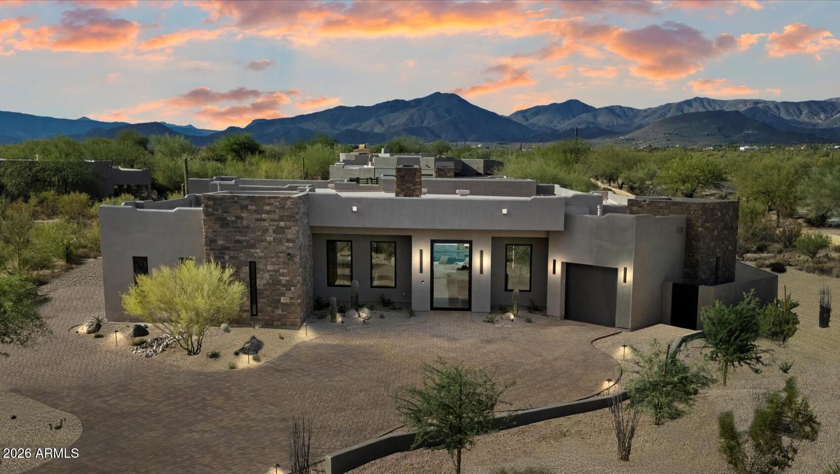 DESERT SPRINGS - Residential