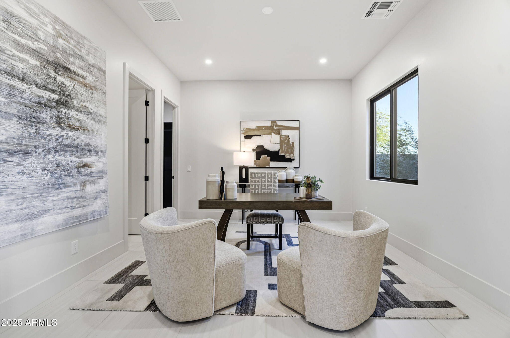 DESERT SPRINGS - Residential