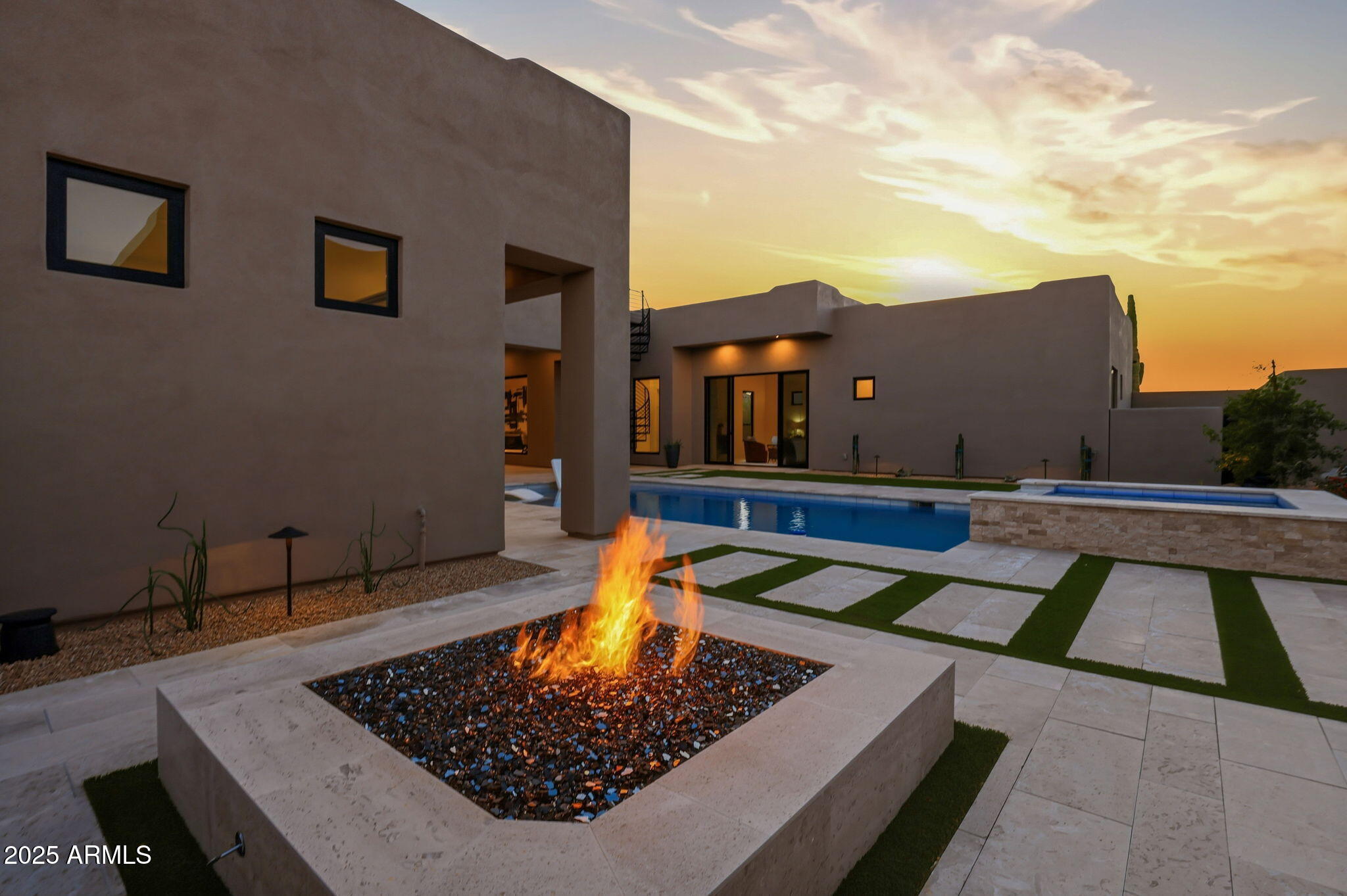 DESERT SPRINGS - Residential