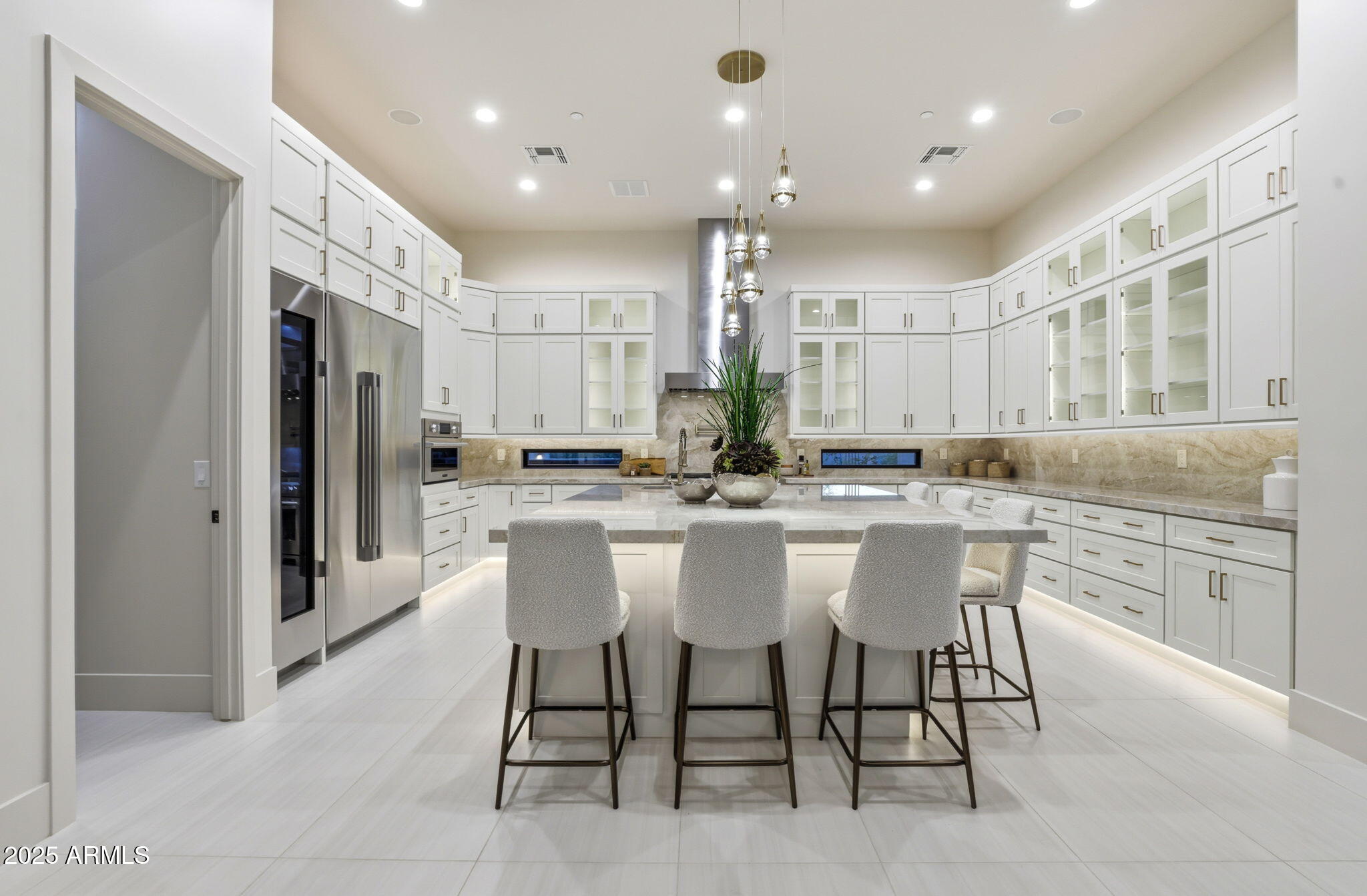 DESERT SPRINGS - Residential