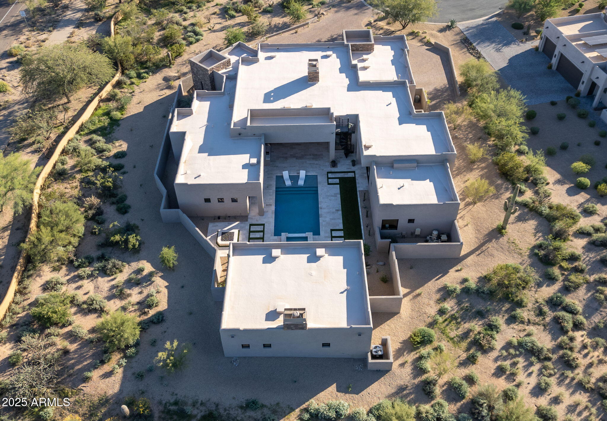 DESERT SPRINGS - Residential