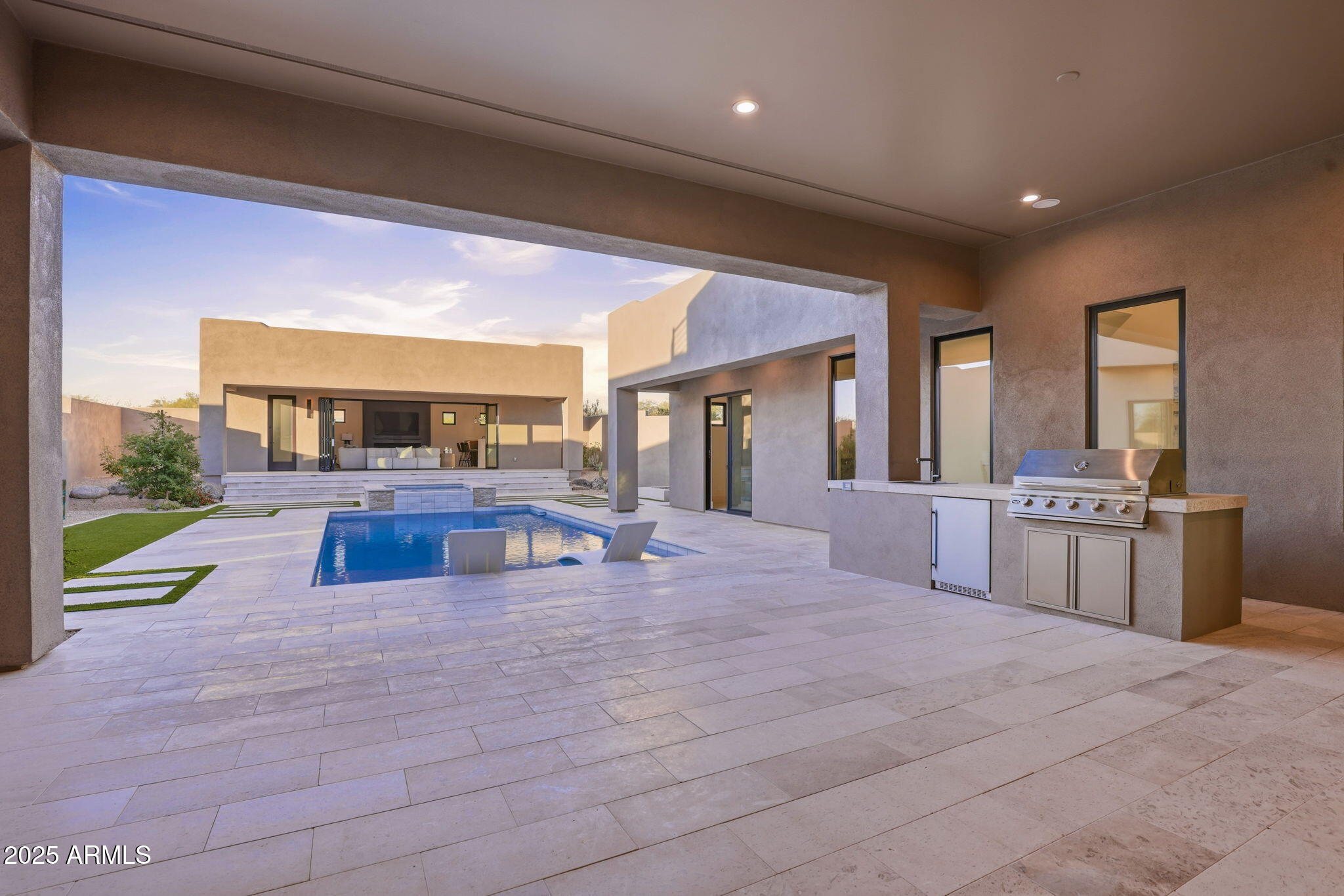 DESERT SPRINGS - Residential