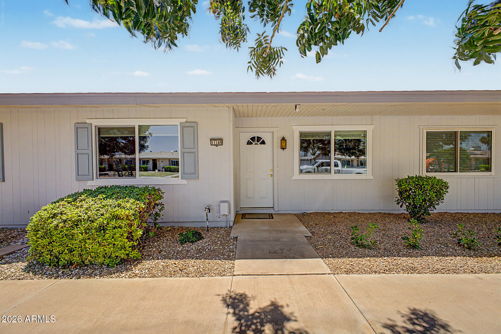 Sun City Unit 15C - Residential