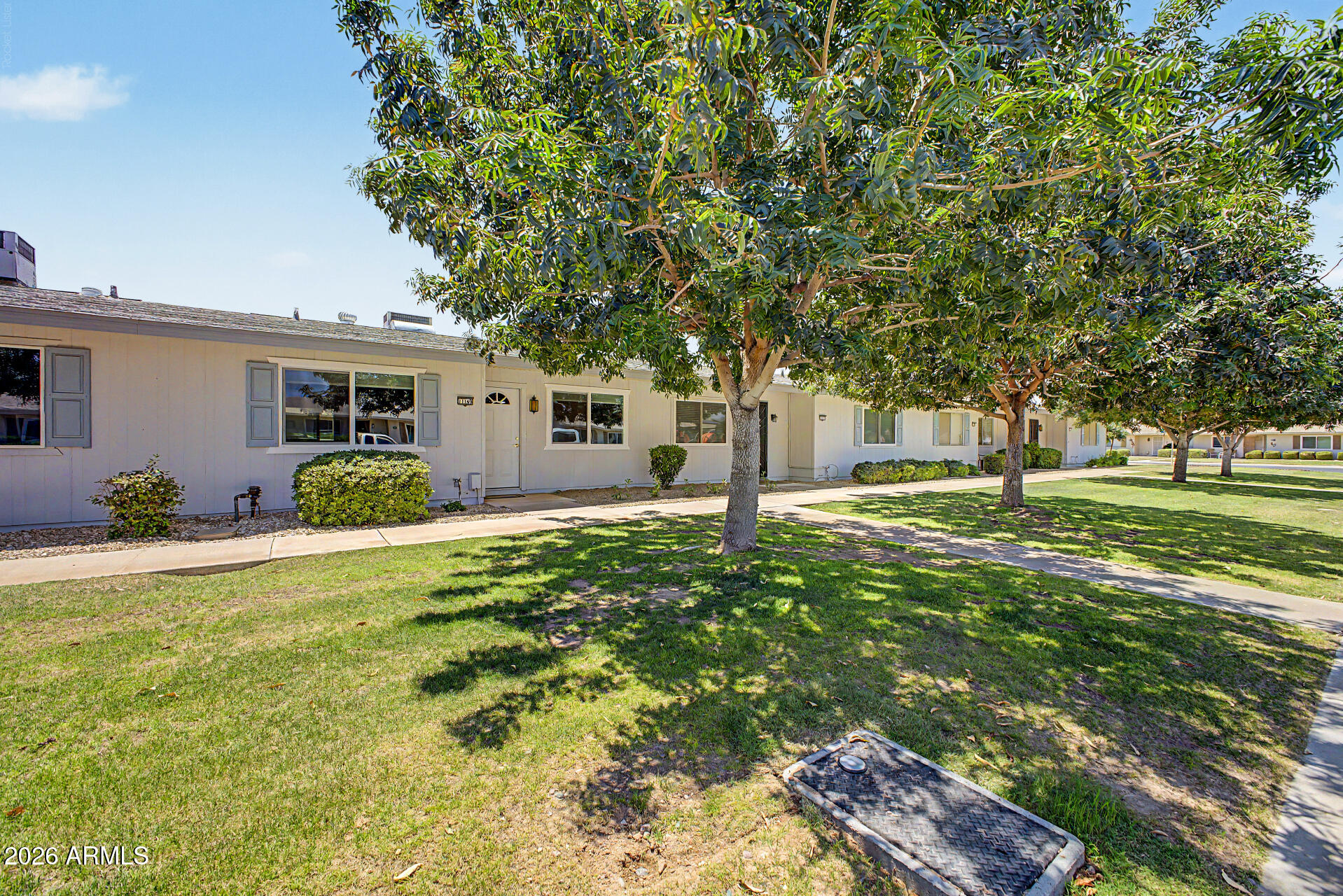 Sun City Unit 15C - Residential