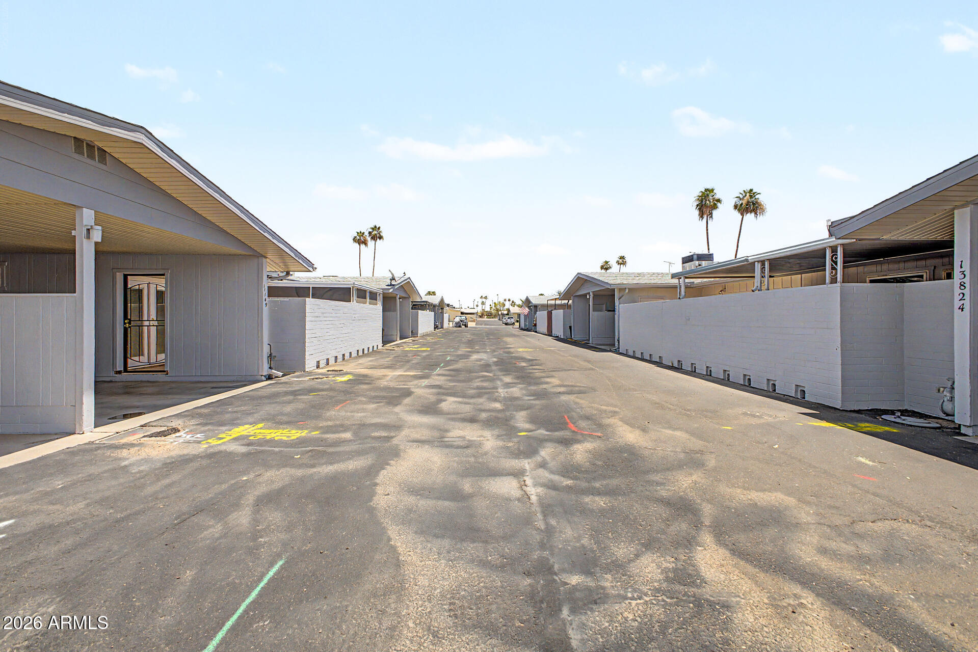 Sun City Unit 15C - Residential