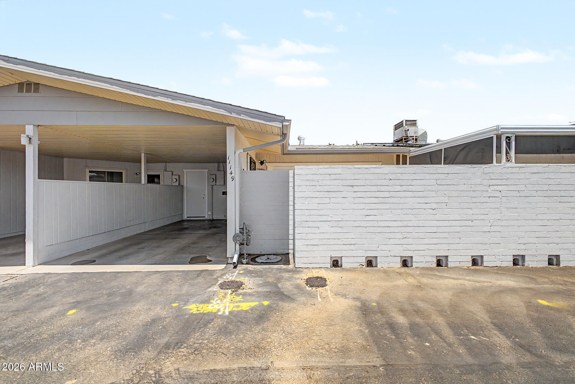 Sun City Unit 15C - Residential