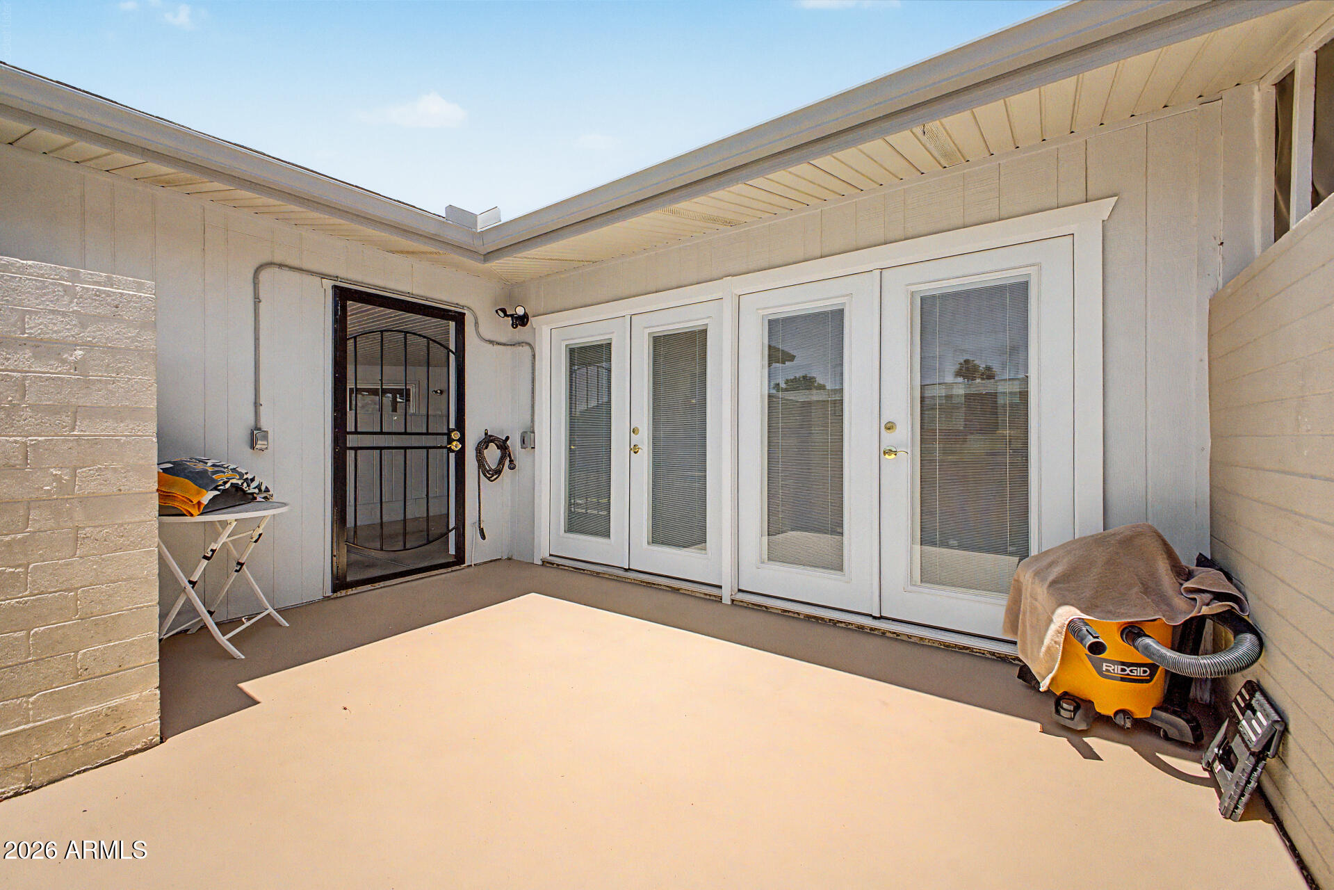 Sun City Unit 15C - Residential
