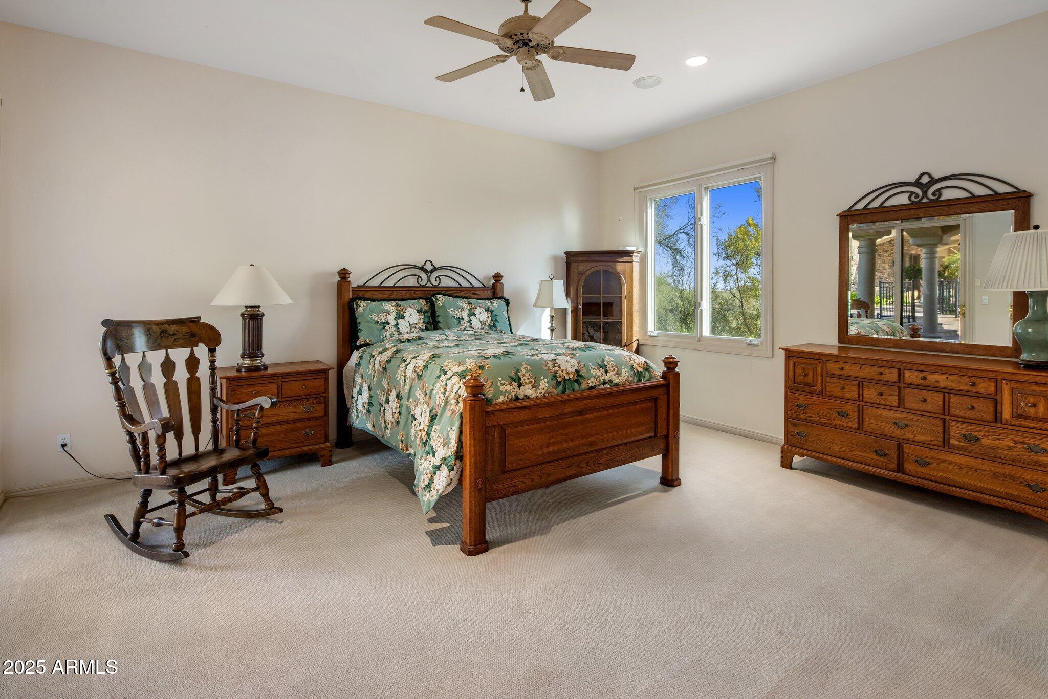 SW4 NE4 NE4 EX W 30F RD & - Residential
