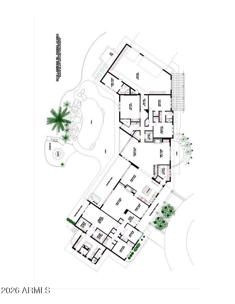LOMA-KI - Residential