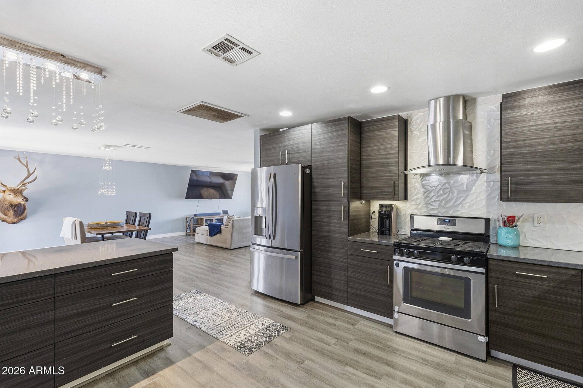SCOTTSDALE ESTATES 5 LOTS 464-597 - Residential