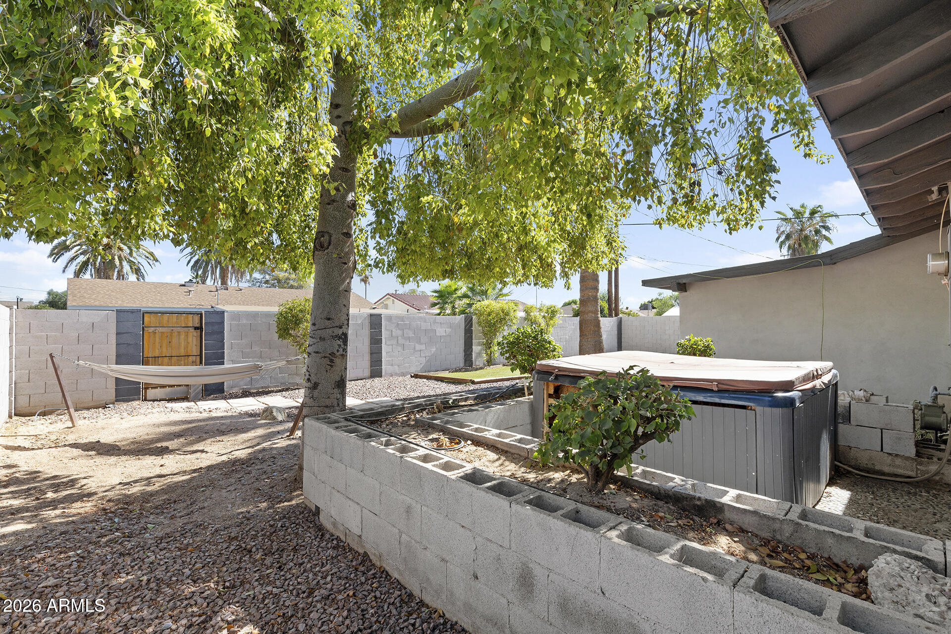 SCOTTSDALE ESTATES 5 LOTS 464-597 - Residential