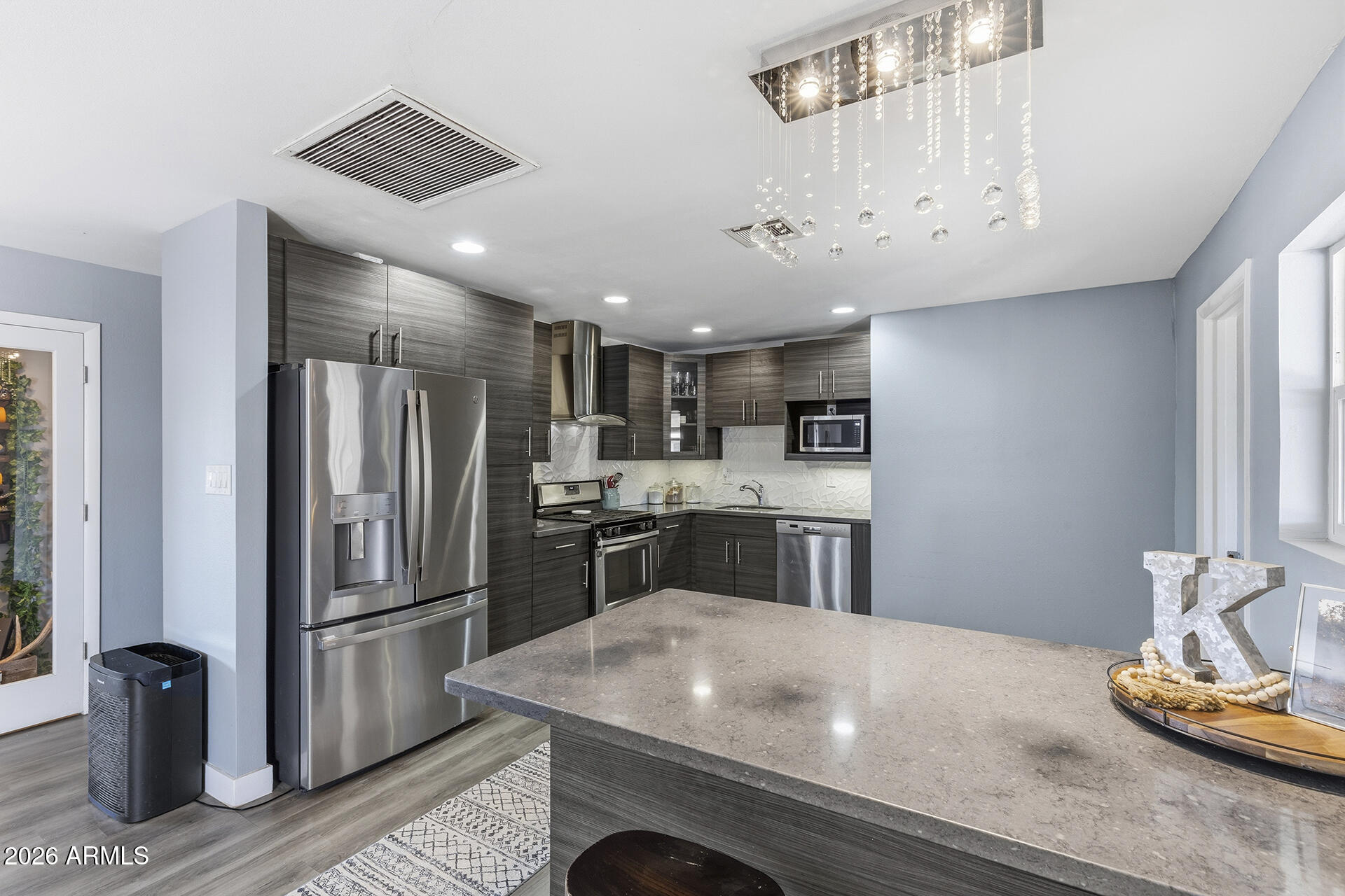 SCOTTSDALE ESTATES 5 LOTS 464-597 - Residential