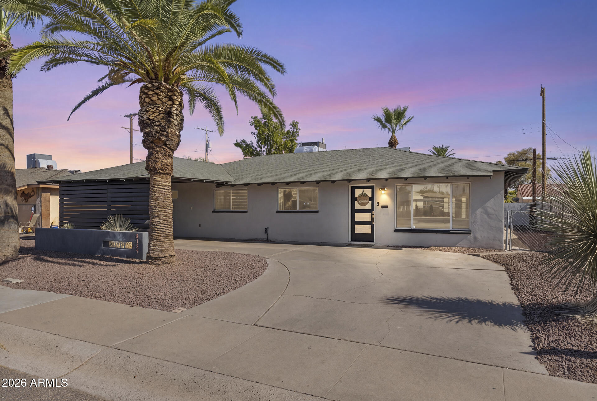 SCOTTSDALE ESTATES 5 LOTS 464-597 - Residential