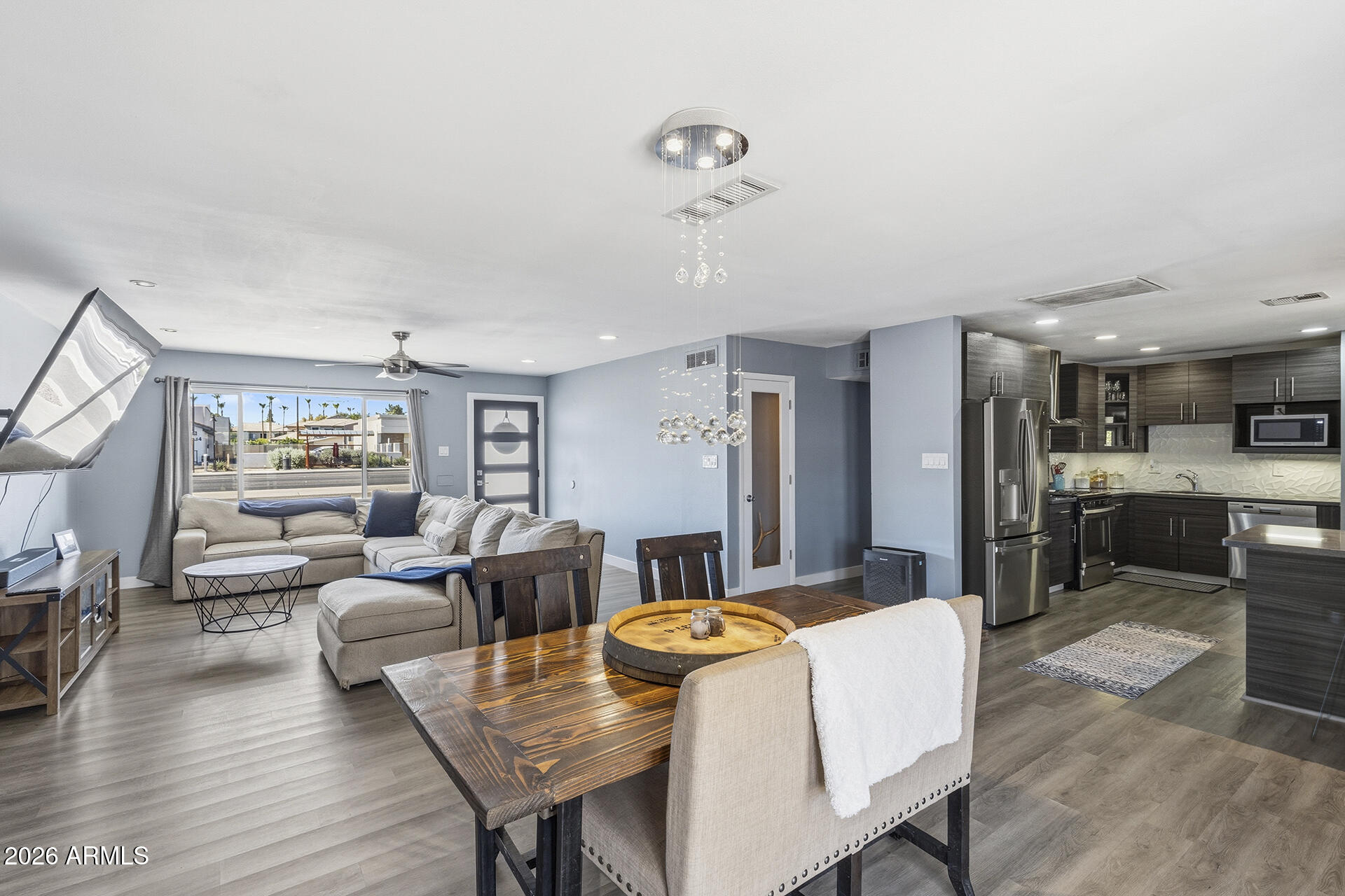 SCOTTSDALE ESTATES 5 LOTS 464-597 - Residential