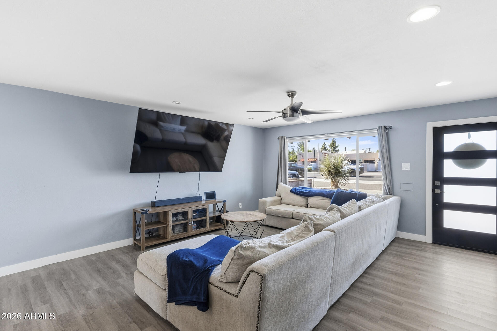 SCOTTSDALE ESTATES 5 LOTS 464-597 - Residential
