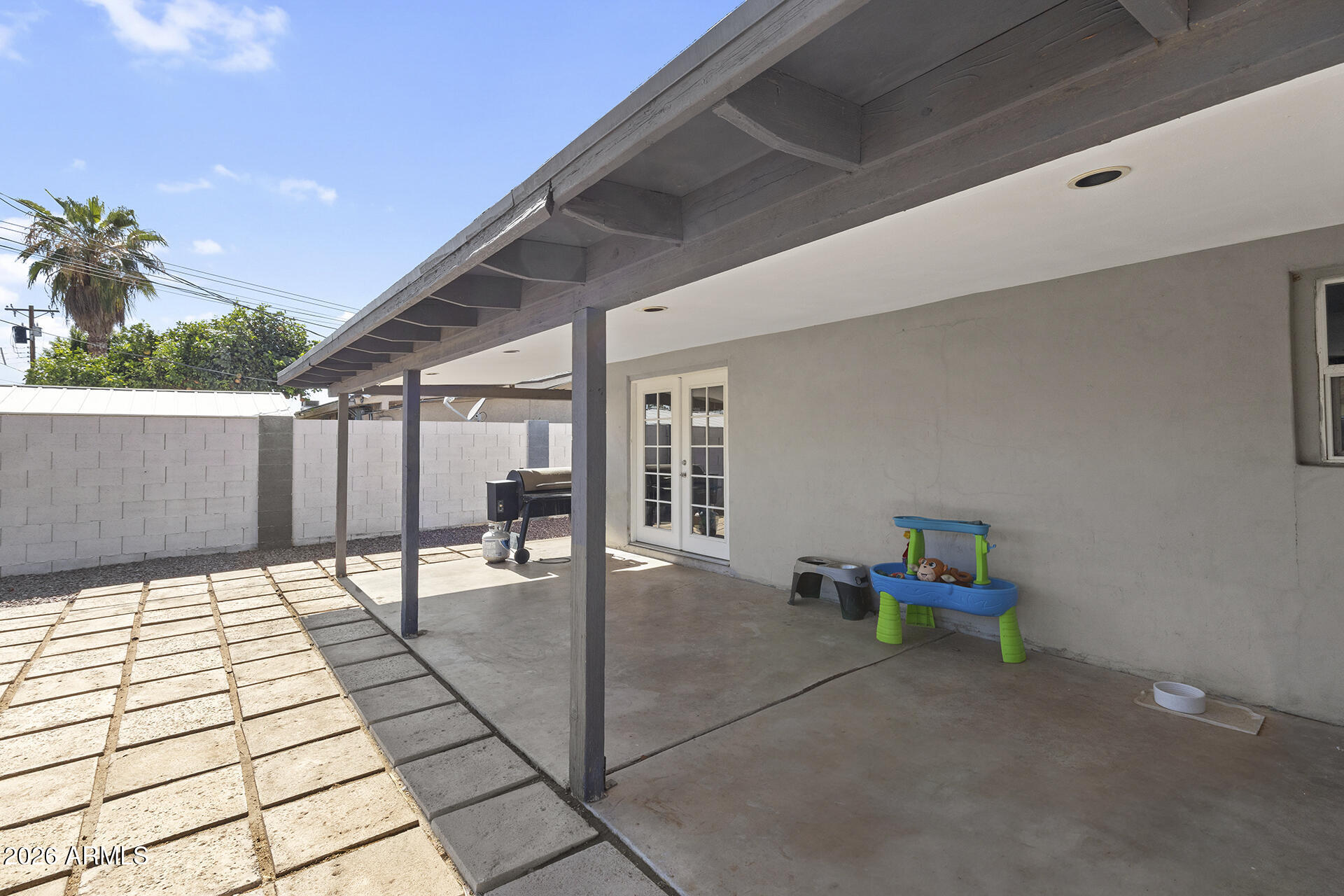 SCOTTSDALE ESTATES 5 LOTS 464-597 - Residential