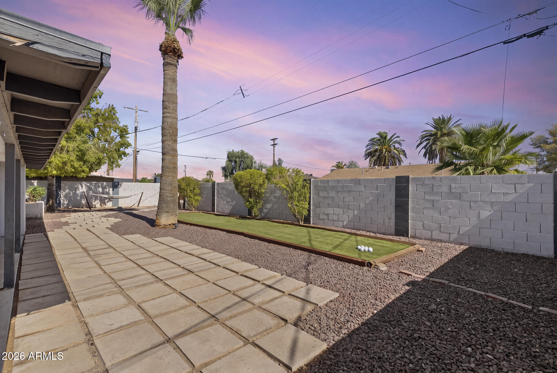 SCOTTSDALE ESTATES 5 LOTS 464-597 - Residential