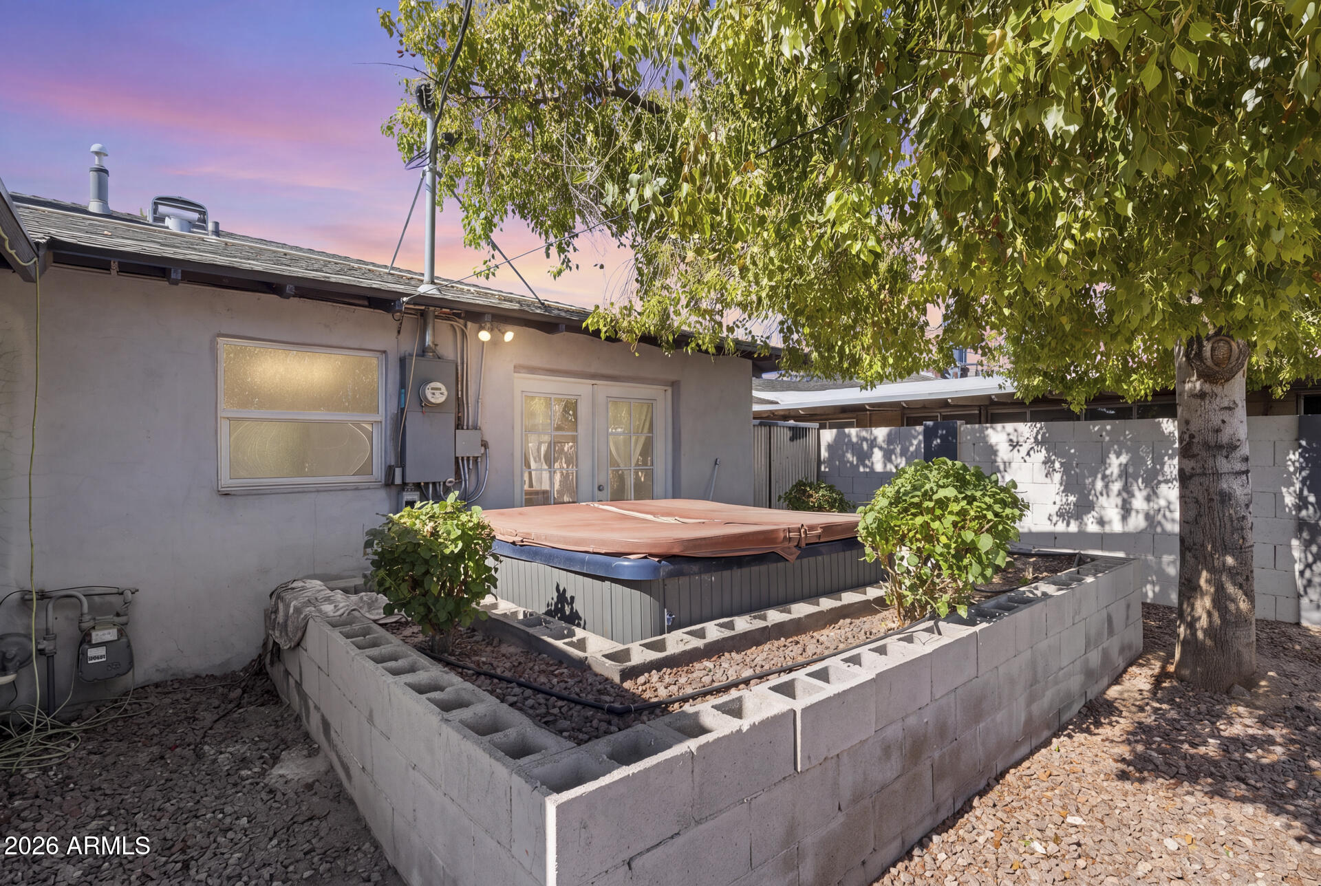 SCOTTSDALE ESTATES 5 LOTS 464-597 - Residential