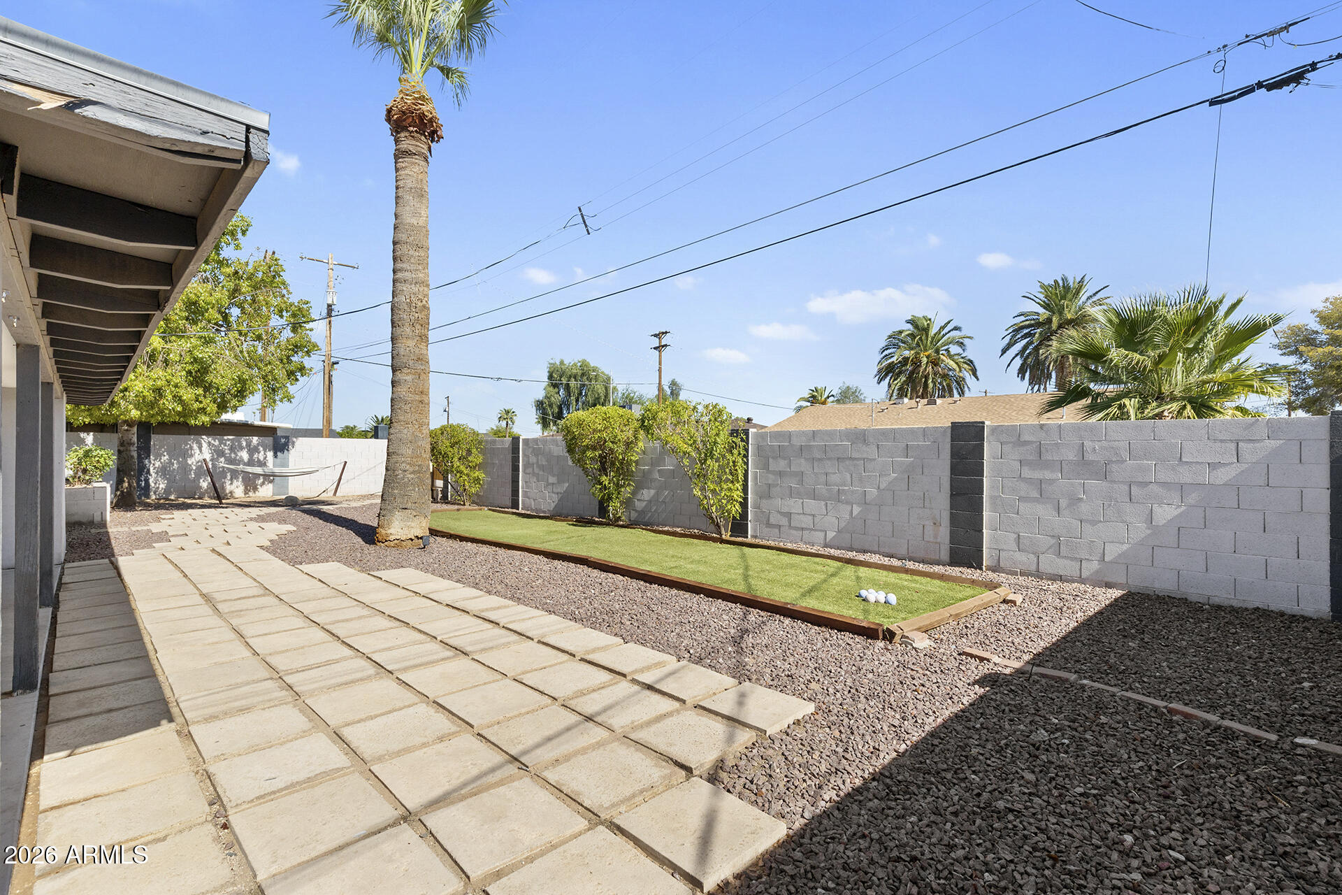 SCOTTSDALE ESTATES 5 LOTS 464-597 - Residential