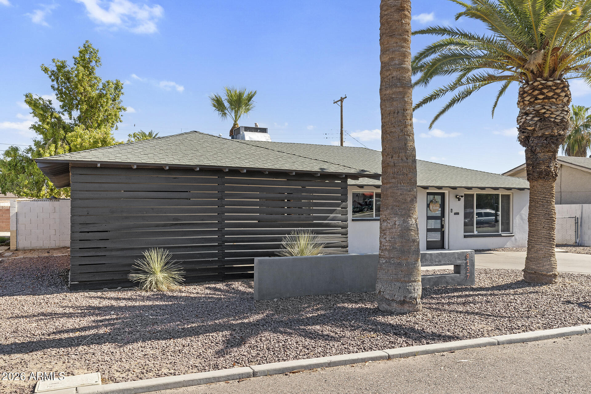 SCOTTSDALE ESTATES 5 LOTS 464-597 - Residential