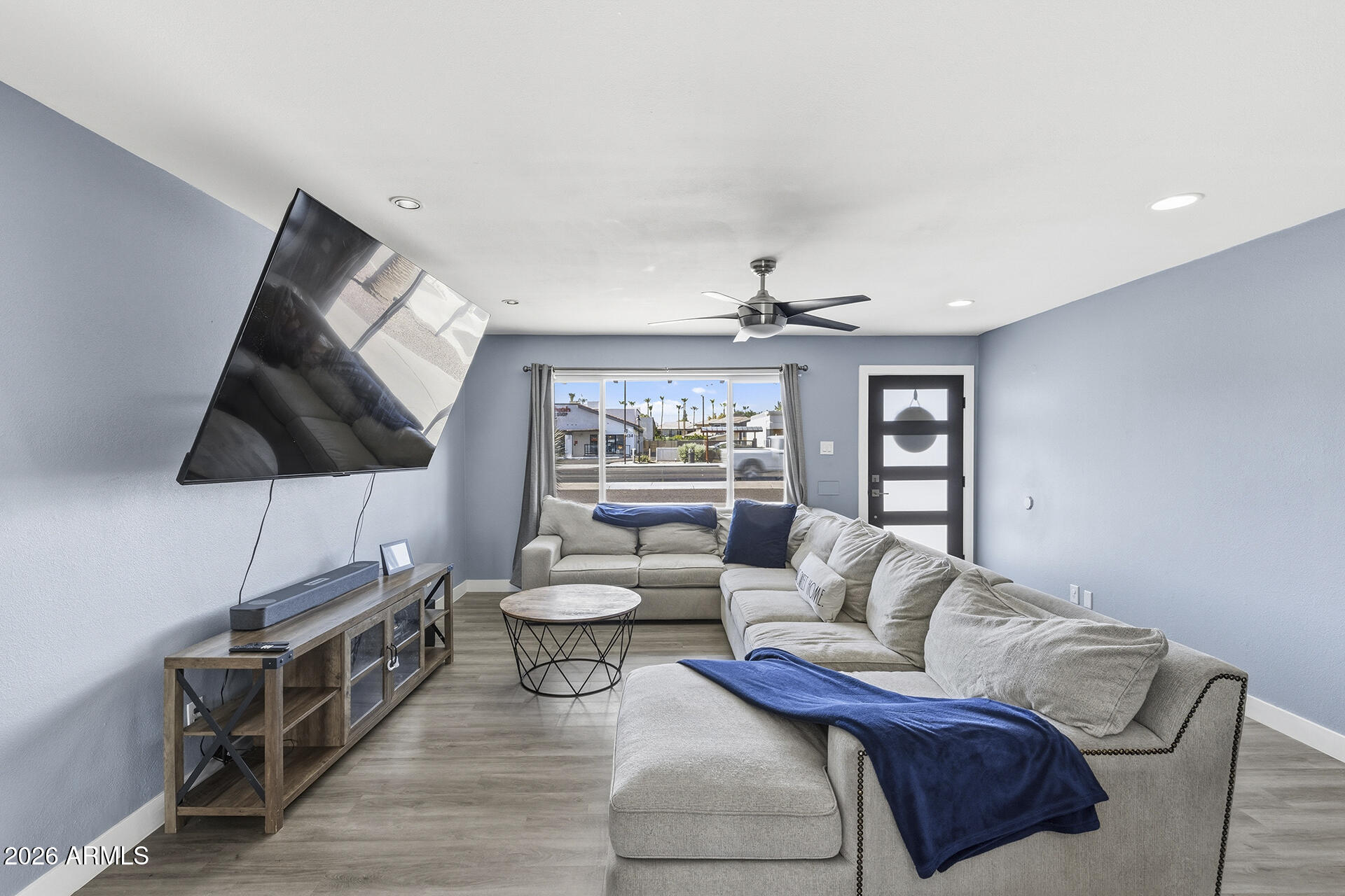 SCOTTSDALE ESTATES 5 LOTS 464-597 - Residential