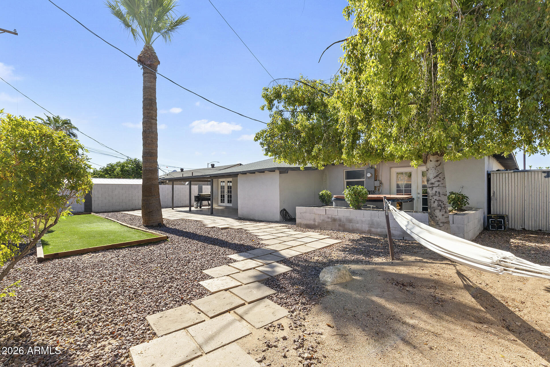 SCOTTSDALE ESTATES 5 LOTS 464-597 - Residential