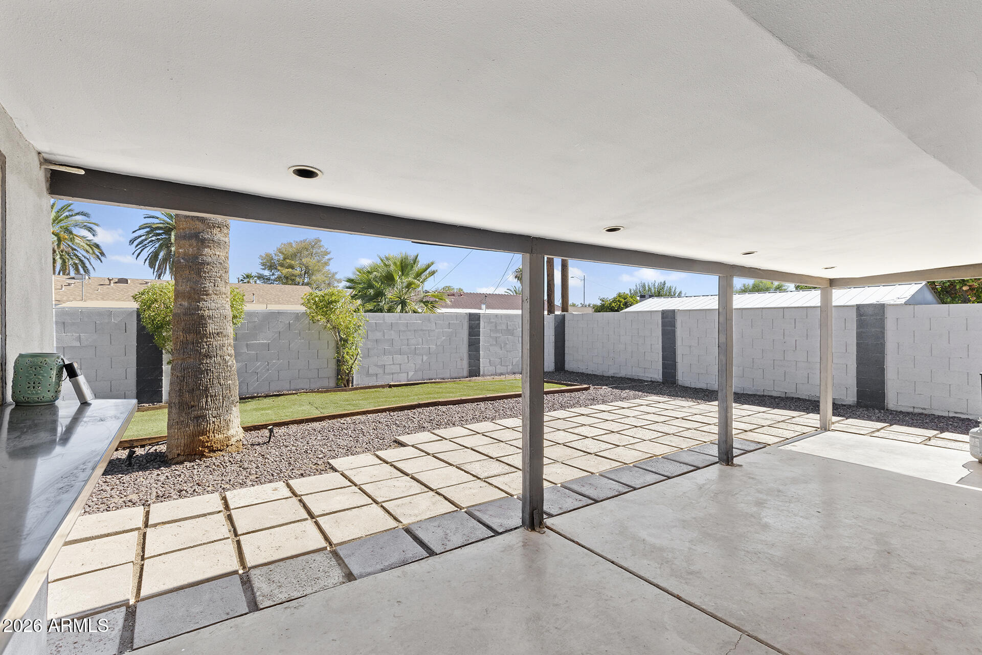 SCOTTSDALE ESTATES 5 LOTS 464-597 - Residential