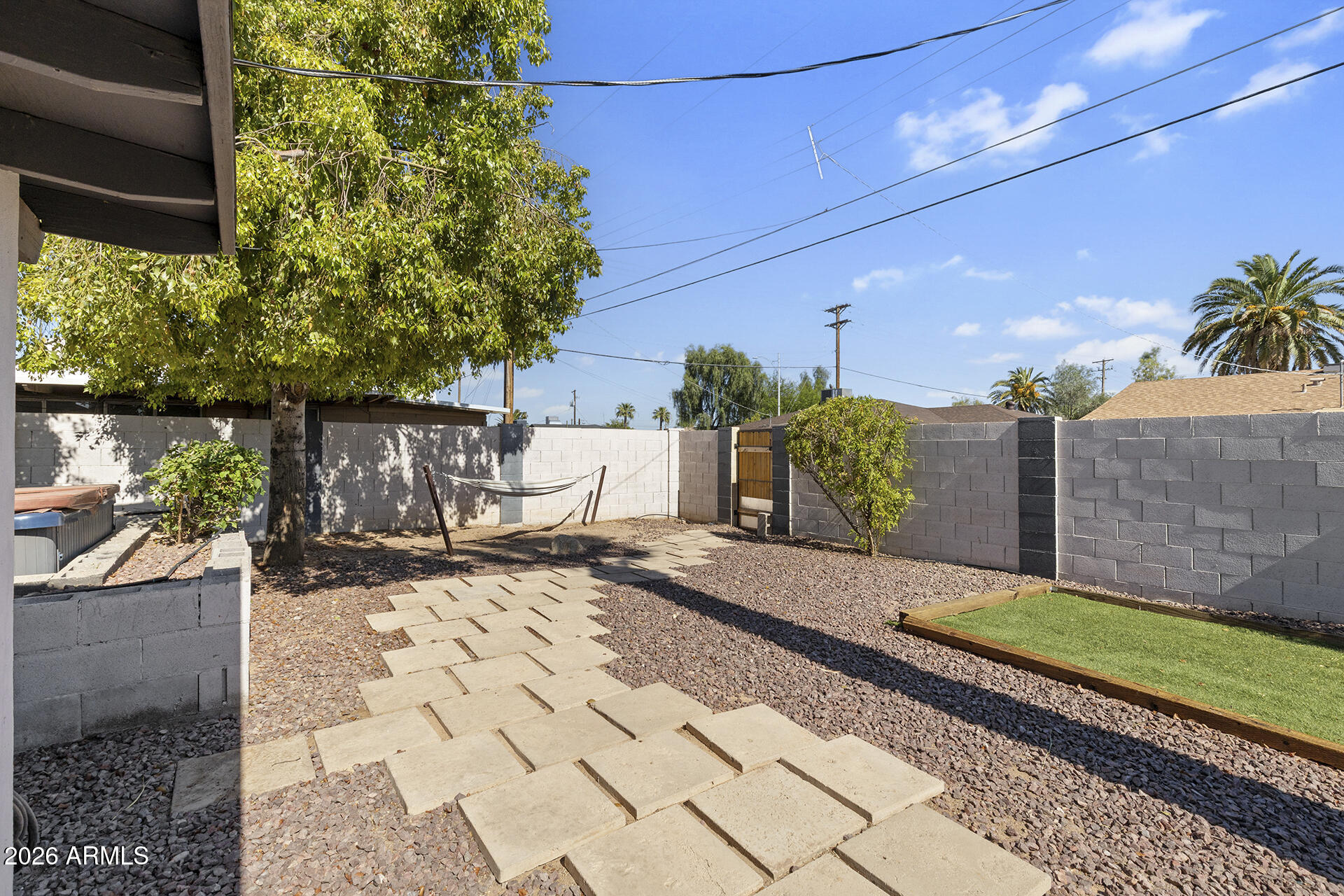 SCOTTSDALE ESTATES 5 LOTS 464-597 - Residential
