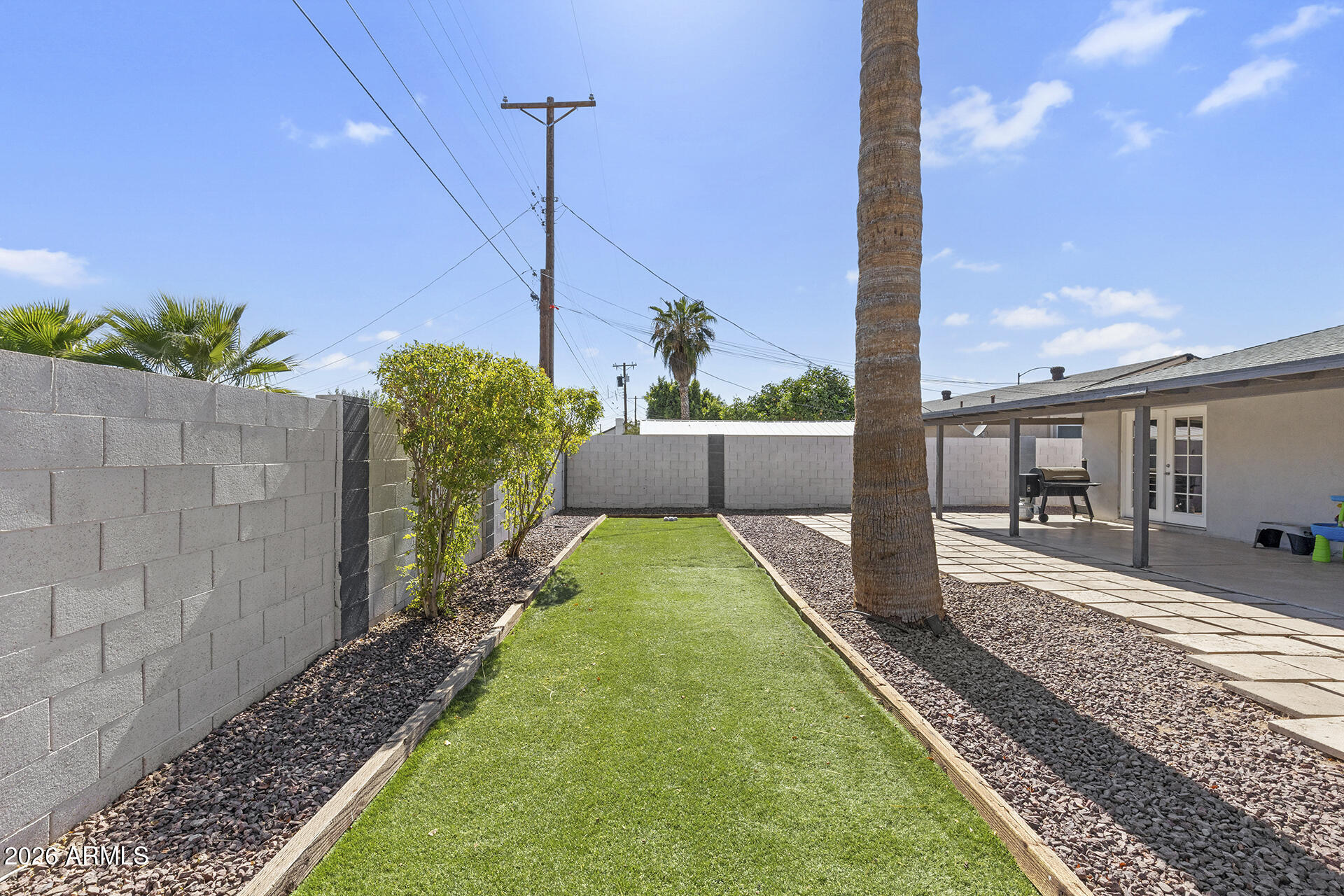 SCOTTSDALE ESTATES 5 LOTS 464-597 - Residential