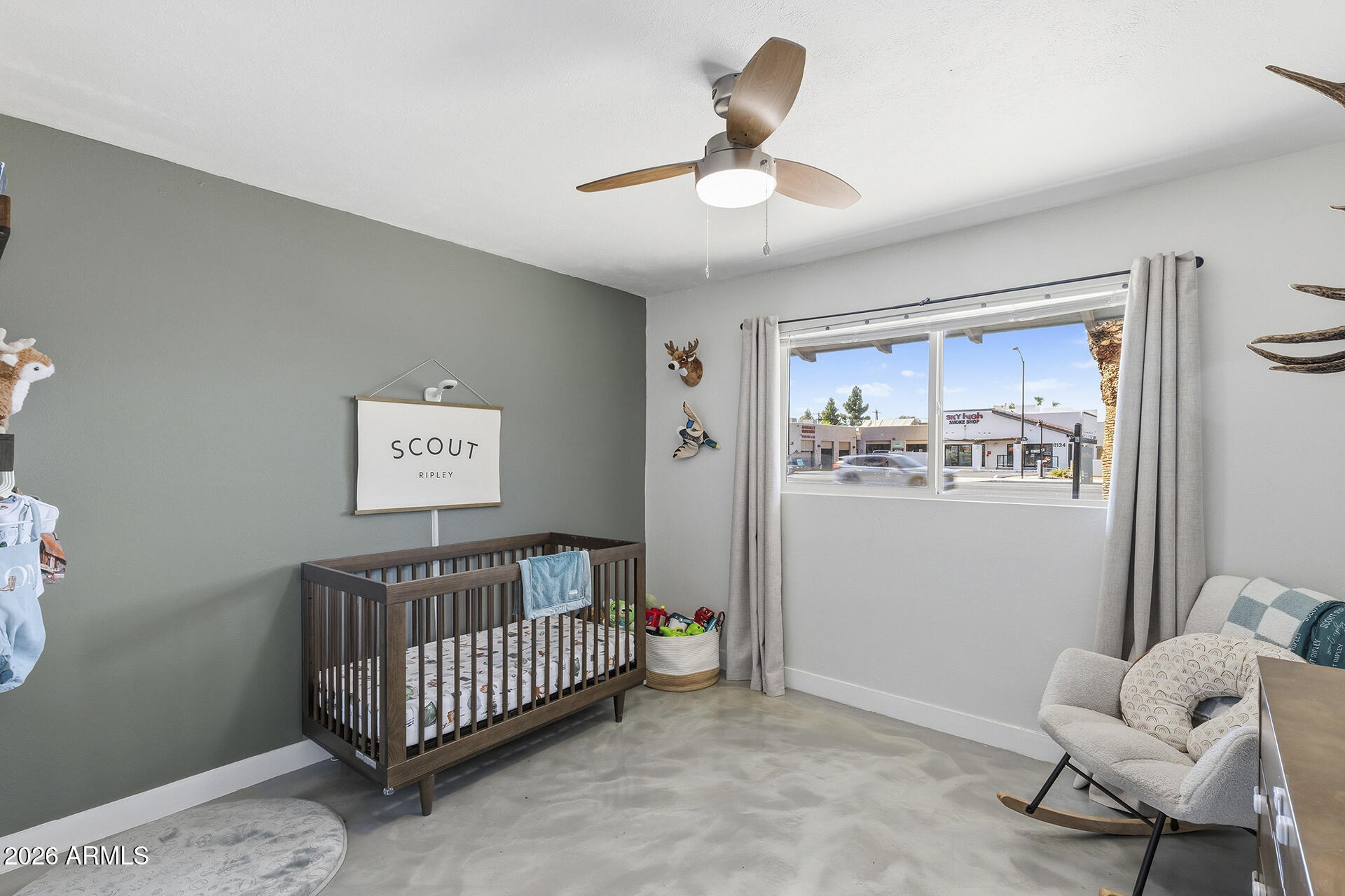 SCOTTSDALE ESTATES 5 LOTS 464-597 - Residential