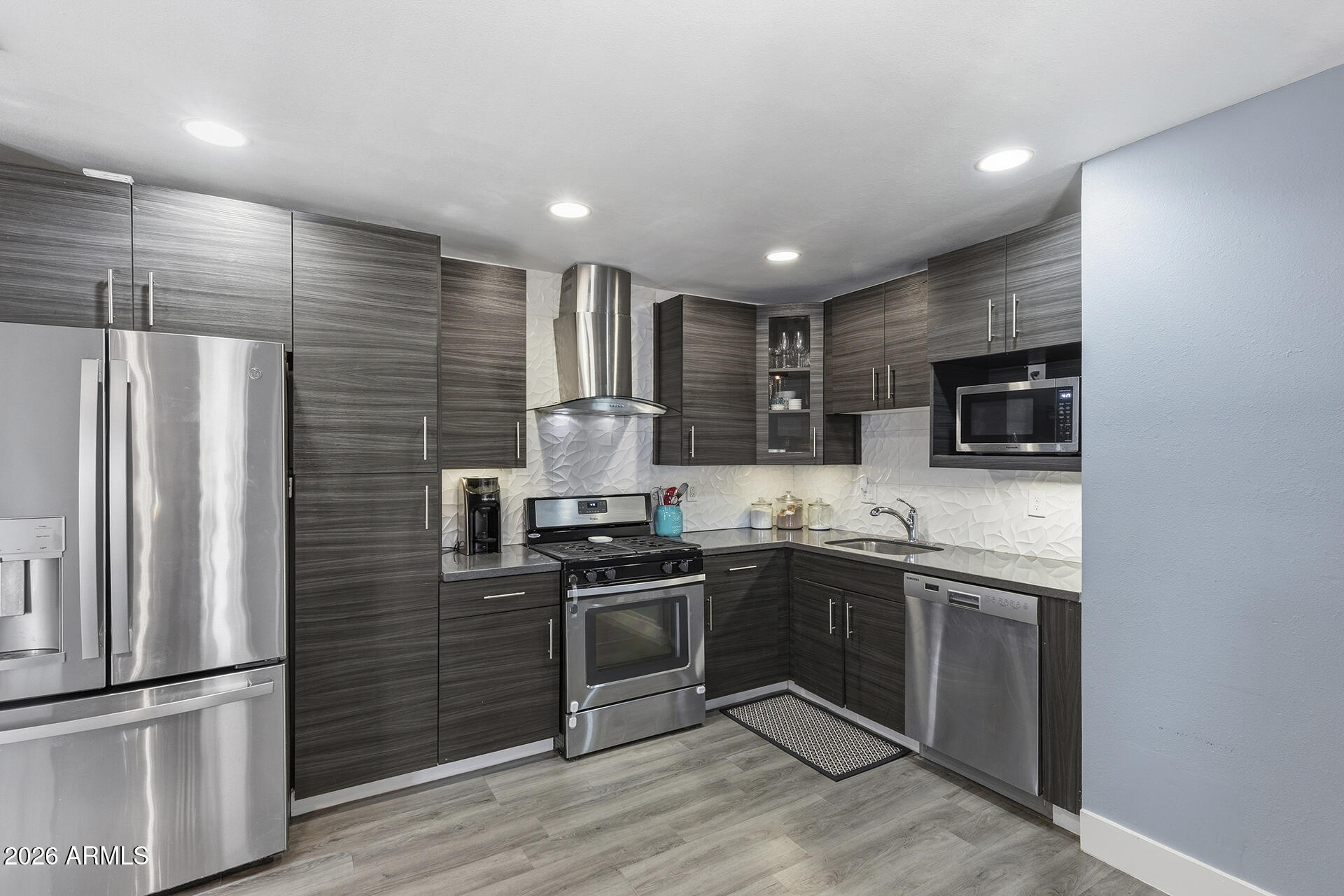 SCOTTSDALE ESTATES 5 LOTS 464-597 - Residential