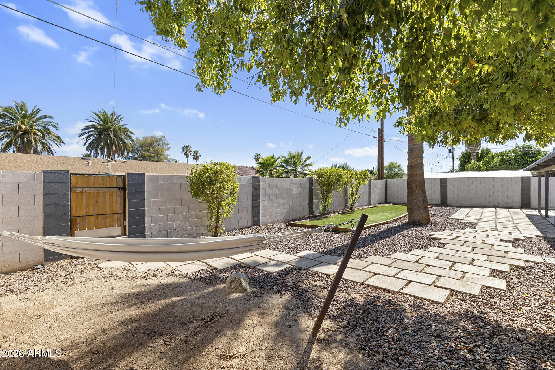 SCOTTSDALE ESTATES 5 LOTS 464-597 - Residential