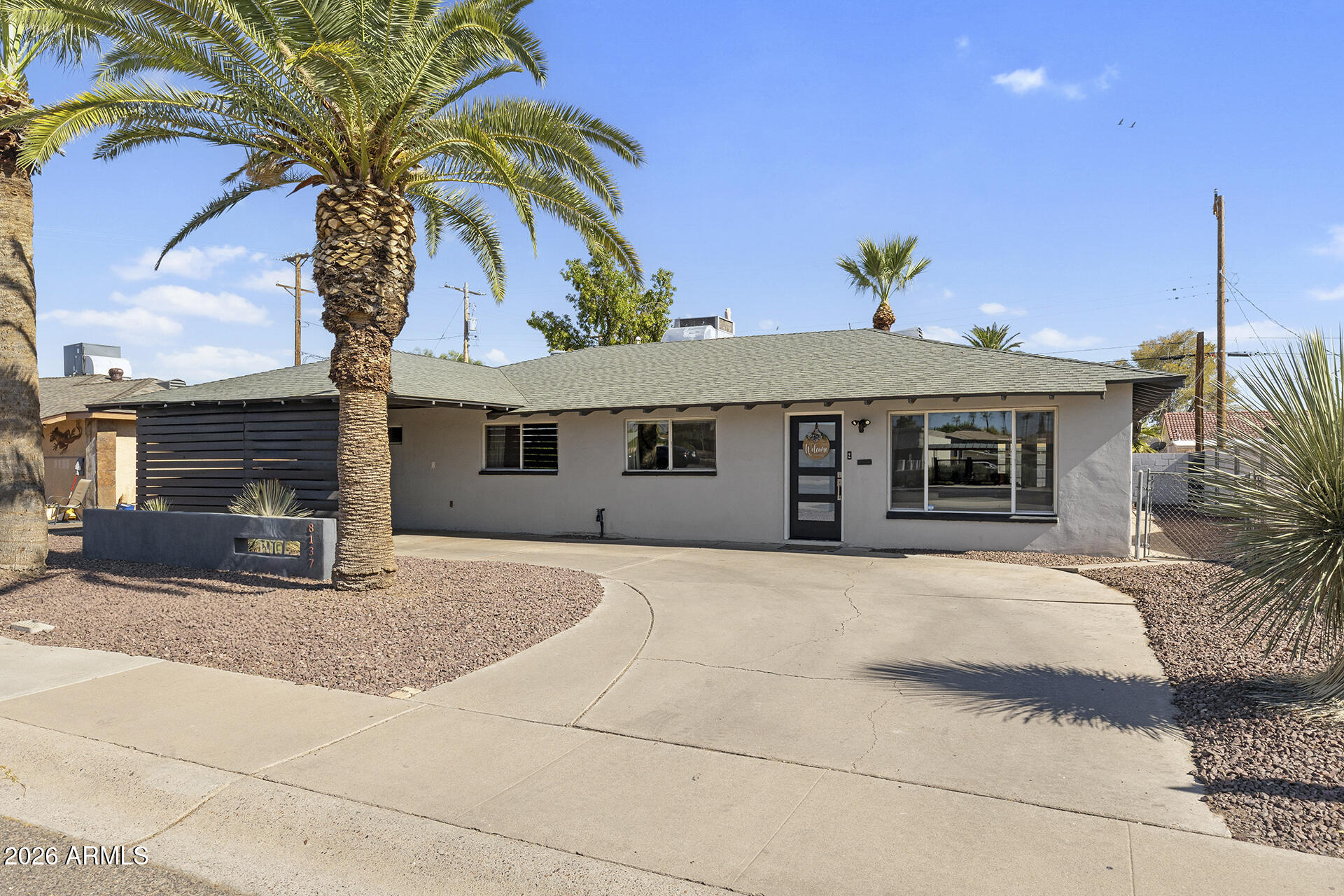 SCOTTSDALE ESTATES 5 LOTS 464-597 - Residential