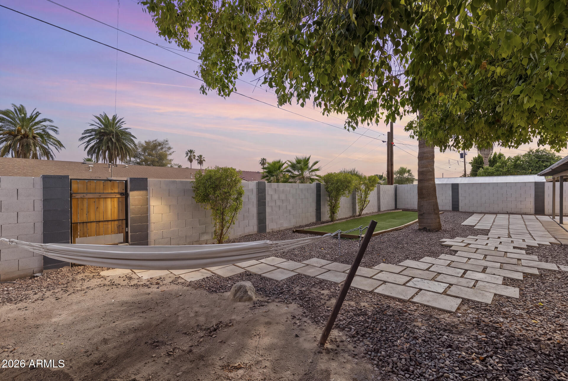 SCOTTSDALE ESTATES 5 LOTS 464-597 - Residential