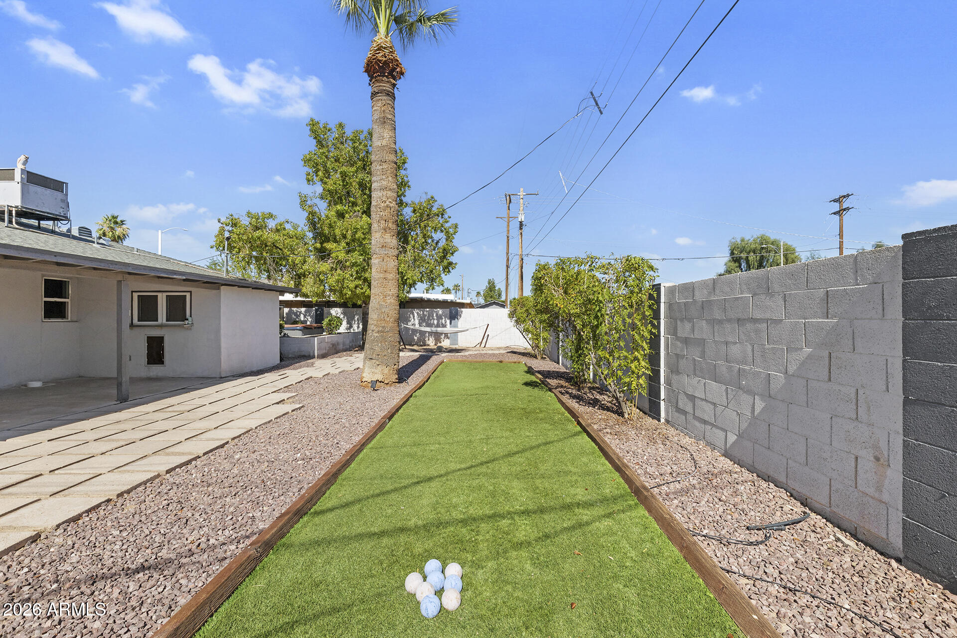 SCOTTSDALE ESTATES 5 LOTS 464-597 - Residential