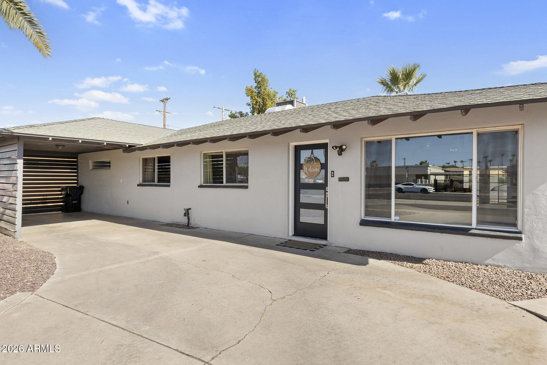SCOTTSDALE ESTATES 5 LOTS 464-597 - Residential