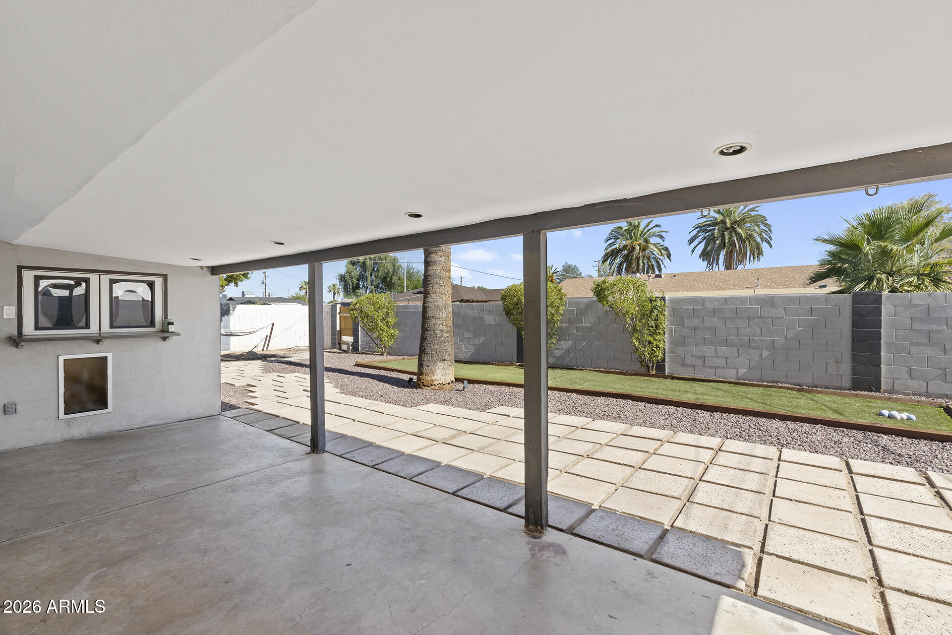 SCOTTSDALE ESTATES 5 LOTS 464-597 - Residential