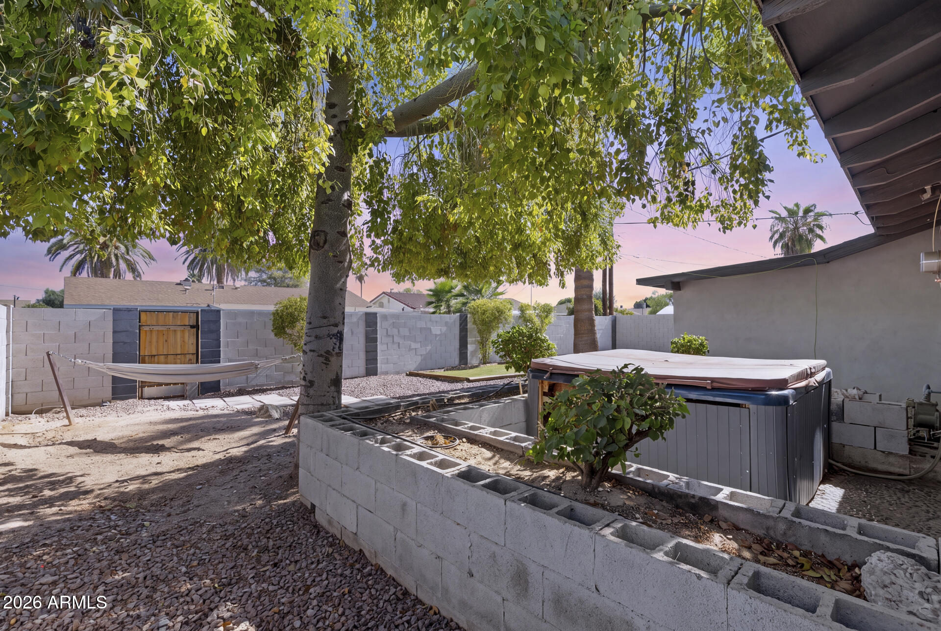 SCOTTSDALE ESTATES 5 LOTS 464-597 - Residential